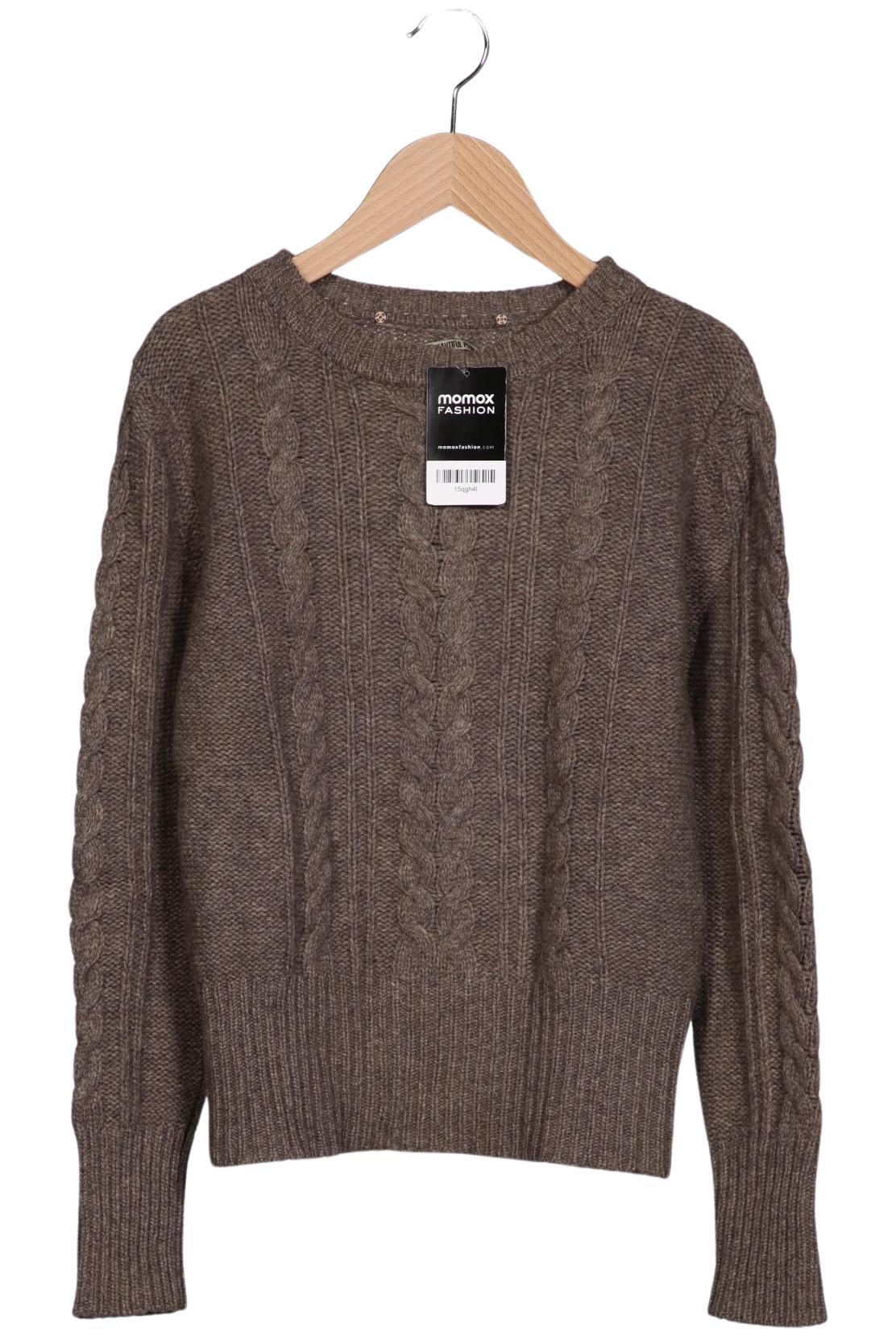 

Drykorn Damen Pullover, braun, Gr. 36