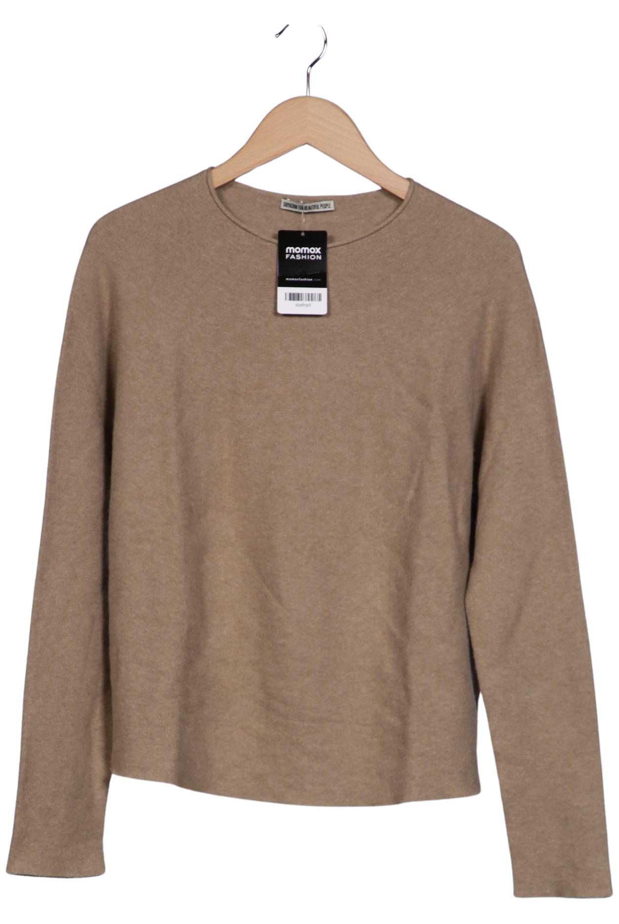 

Drykorn Damen Pullover, beige, Gr. 36