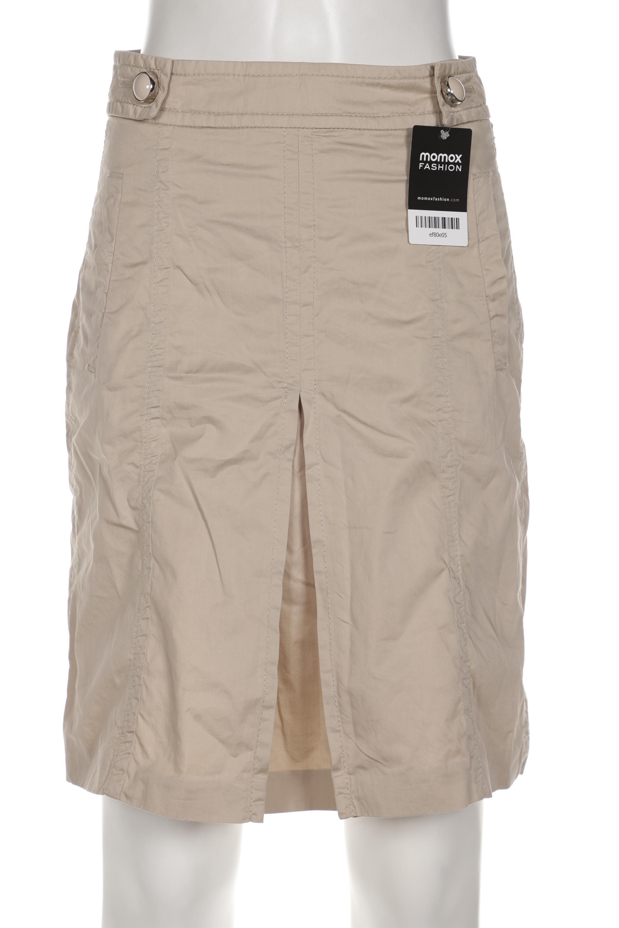 

Drykorn Damen Rock, beige, Gr. 26