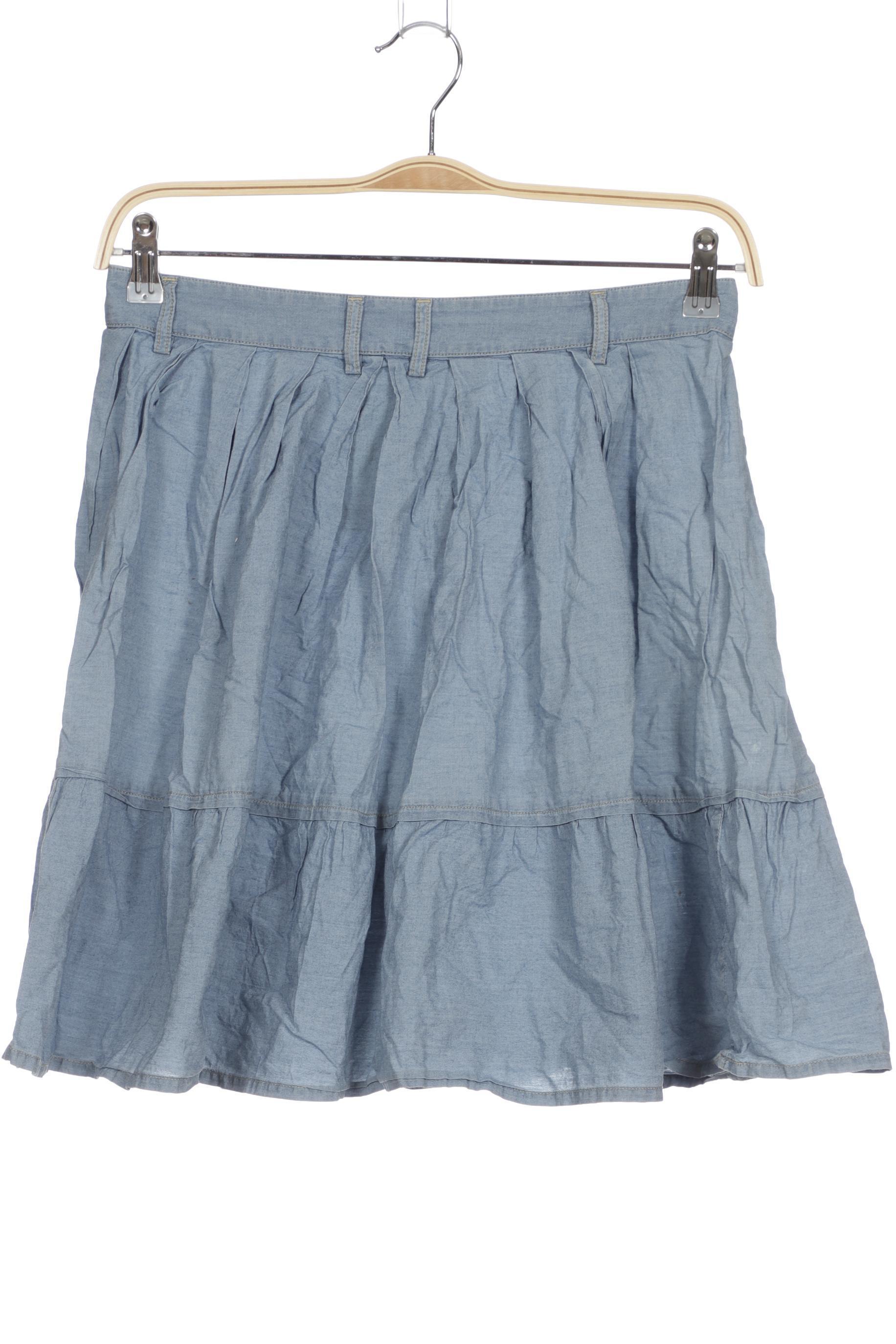 

Drykorn Damen Rock, blau, Gr.