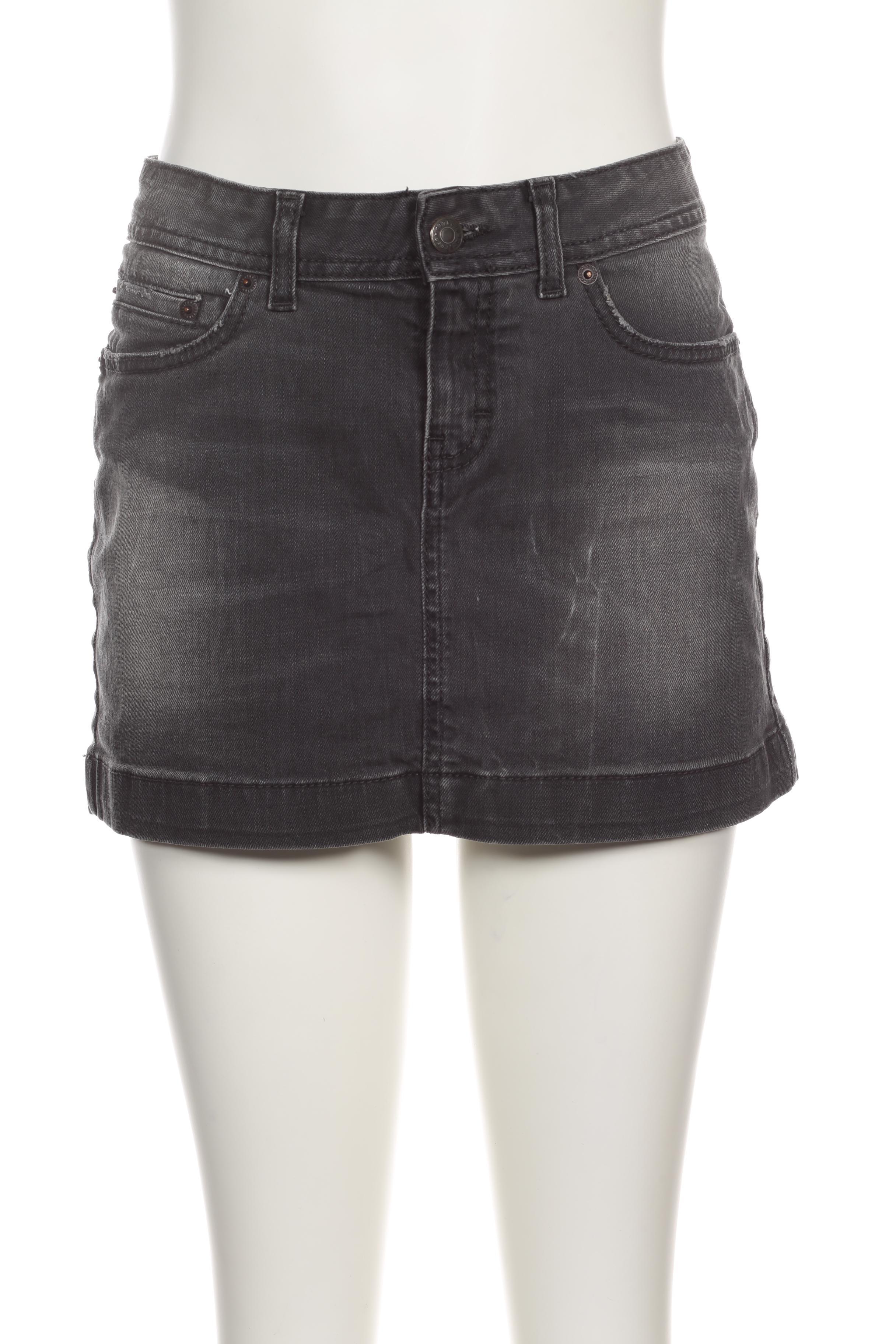 

Drykorn Damen Rock, grau, Gr. 29