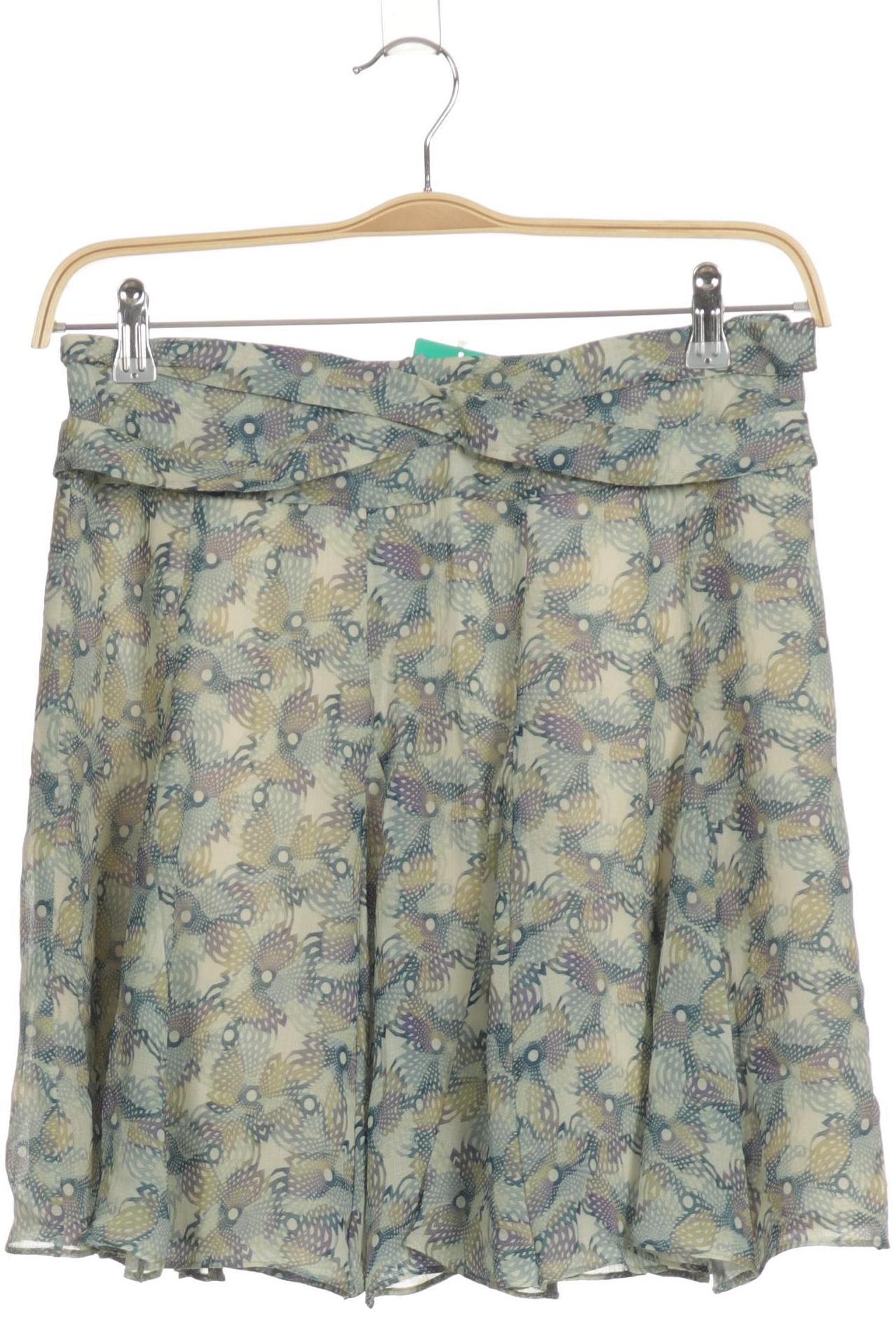 

Drykorn Damen Rock, blau, Gr. 39