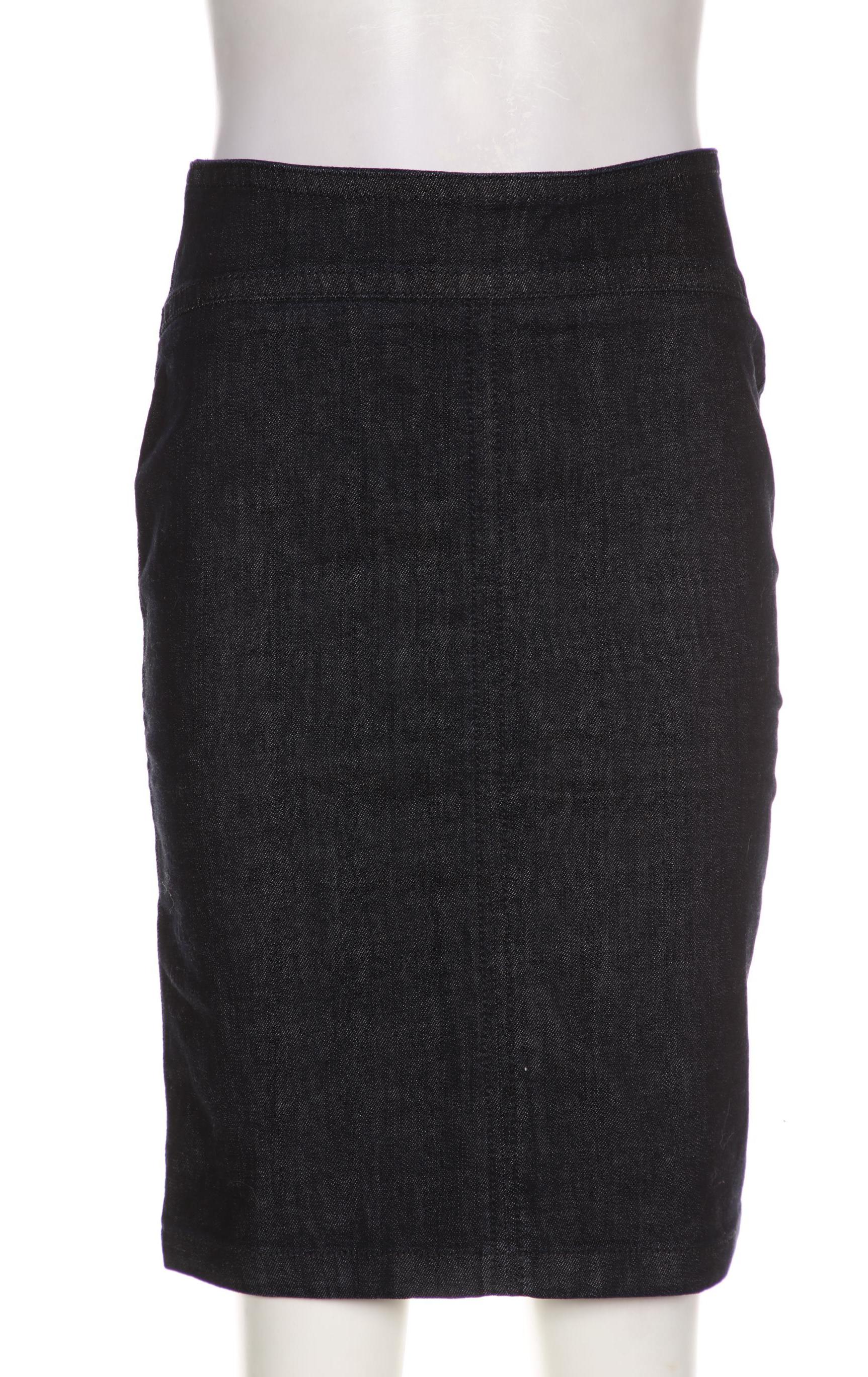 

Drykorn Damen Rock, marineblau, Gr. 27