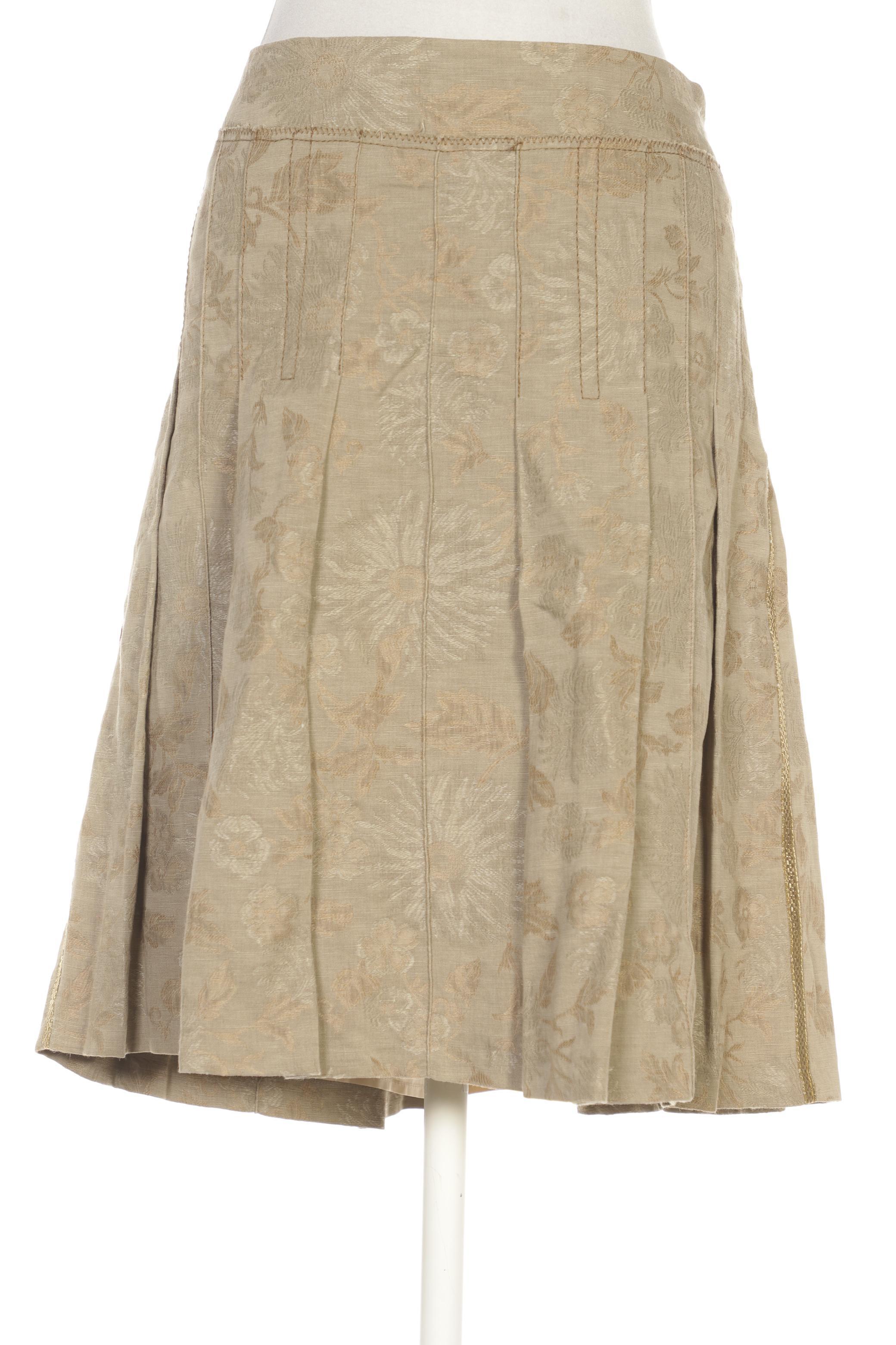 

Drykorn Damen Rock, beige, Gr. 40