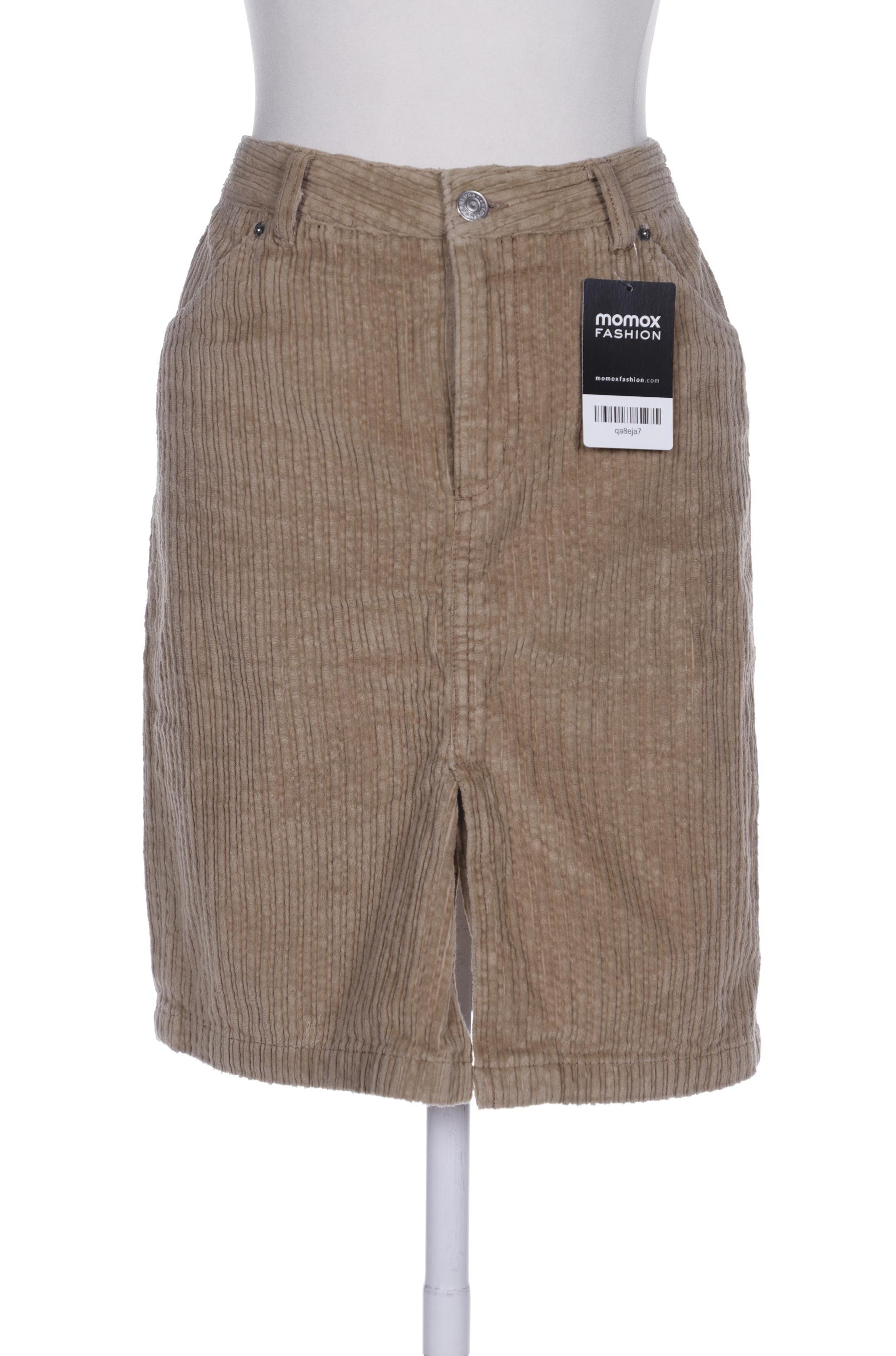 

Drykorn Damen Rock, beige, Gr. 30
