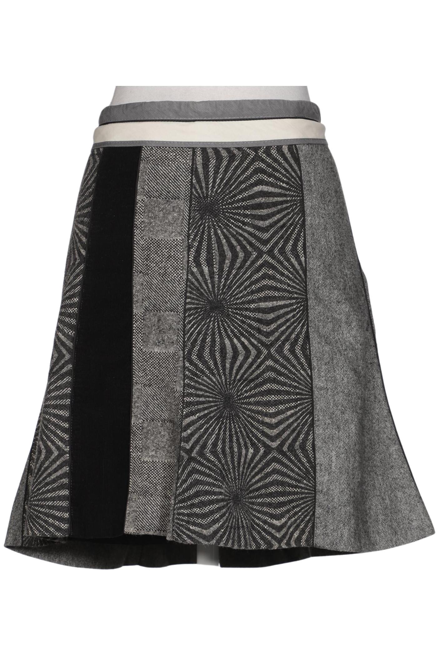 

Drykorn Damen Rock, mehrfarbig, Gr. 36