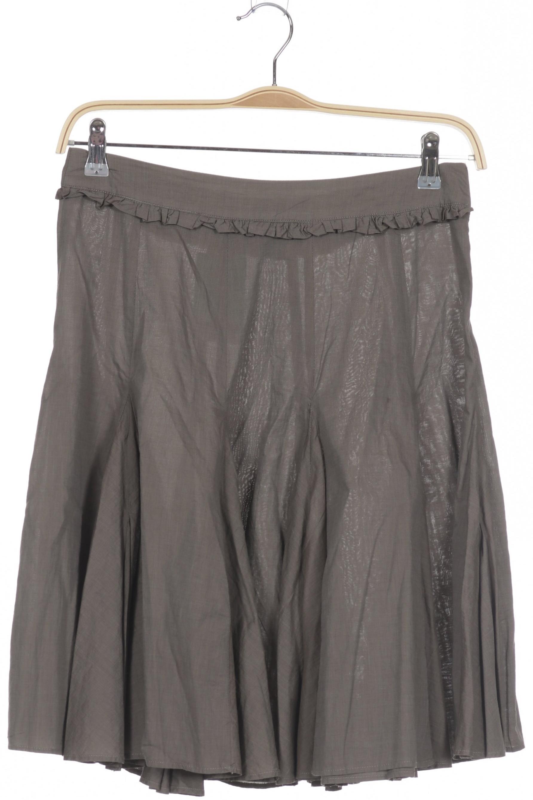 

Drykorn Damen Rock, grau, Gr. 38