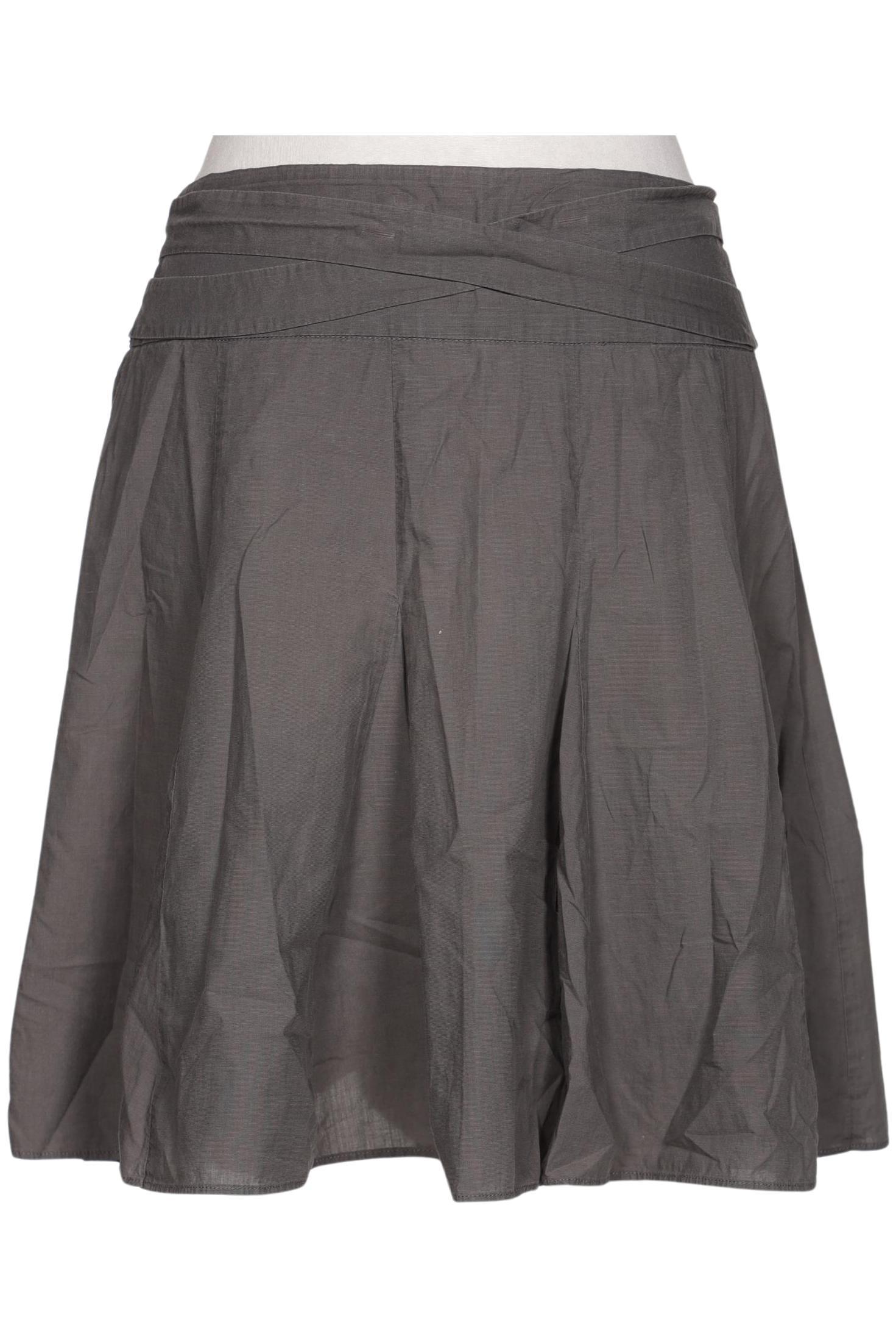 

Drykorn Damen Rock, grau, Gr. 36