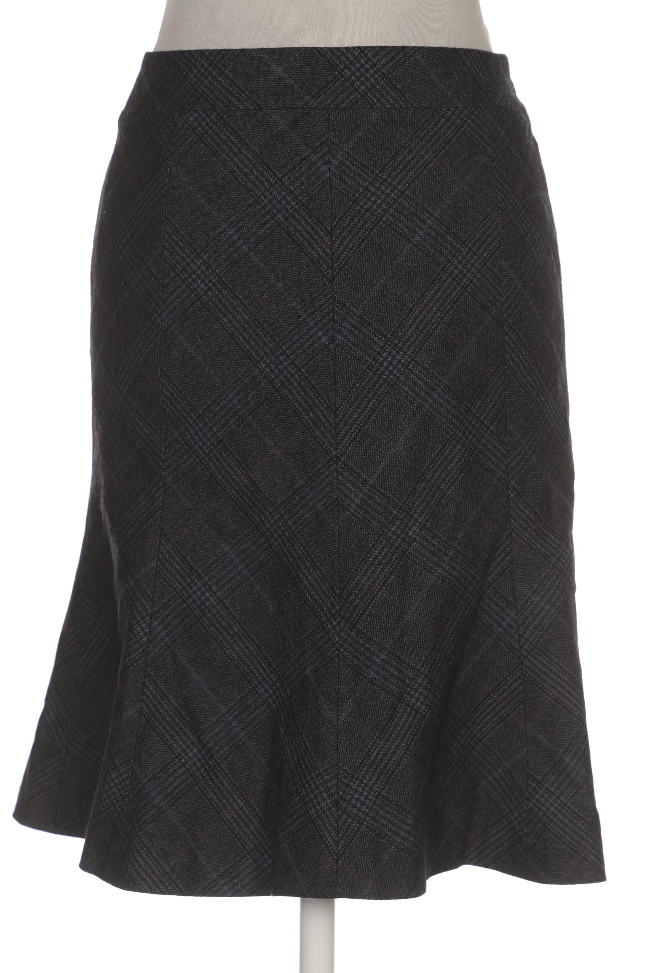 

Drykorn Damen Rock, marineblau, Gr. 34