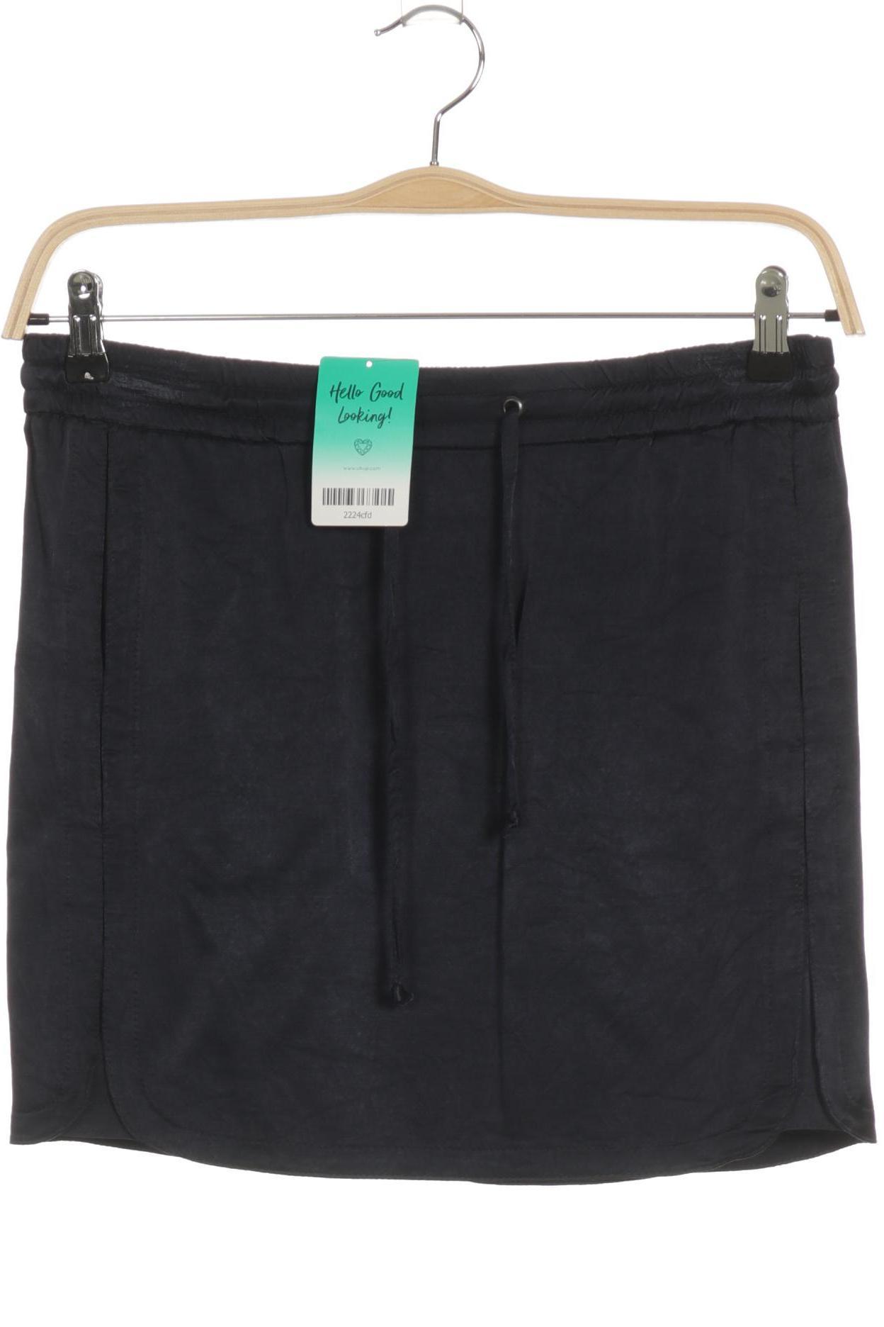 

Drykorn Damen Rock, blau, Gr. 28