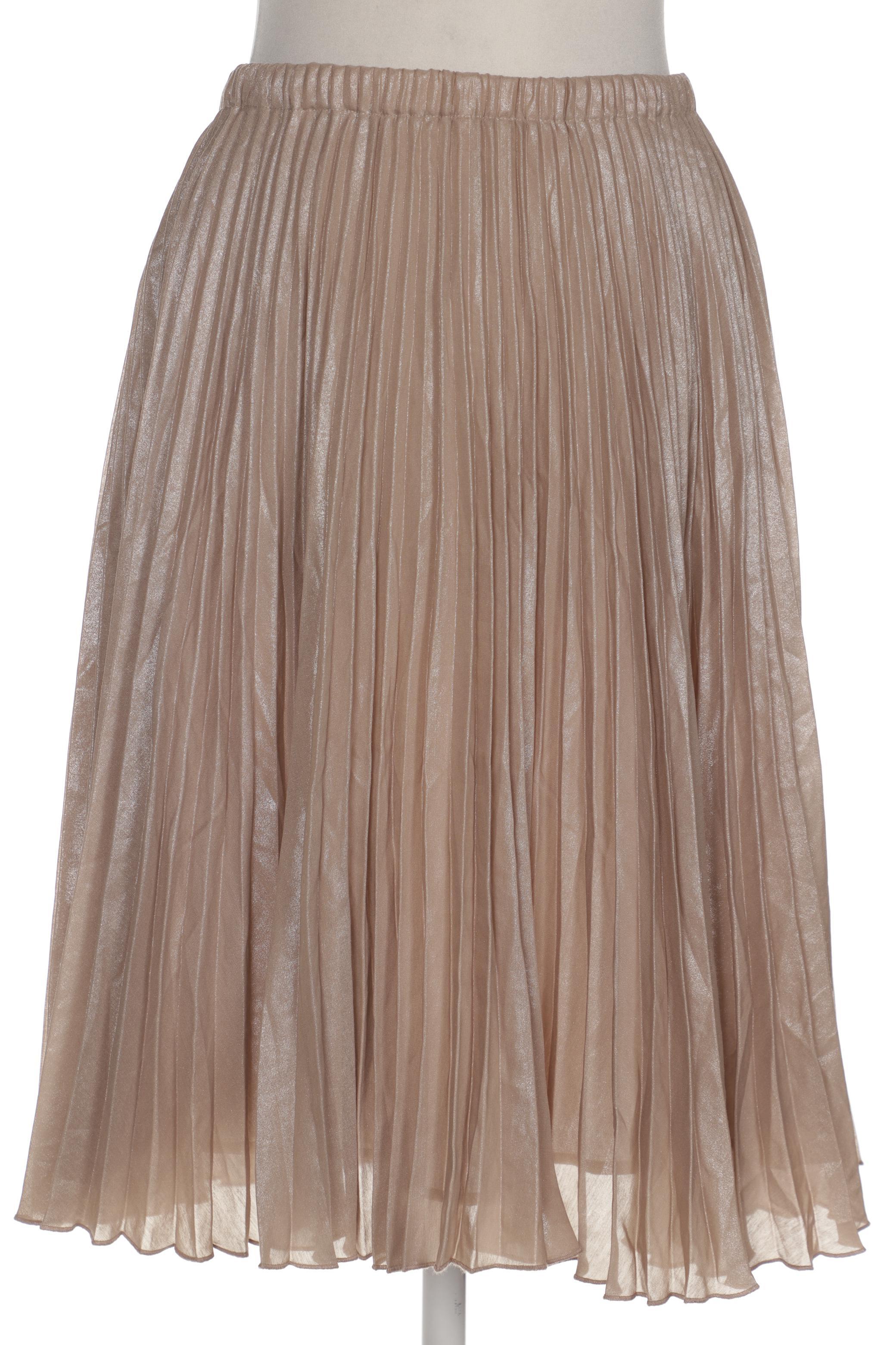 

Drykorn Damen Rock, beige, Gr. 26