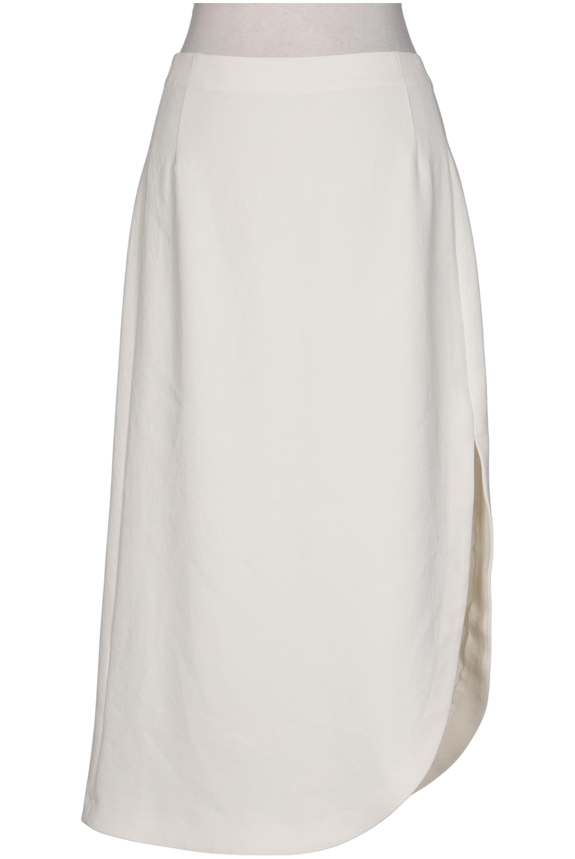 

Drykorn Damen Rock, weiß, Gr. 27