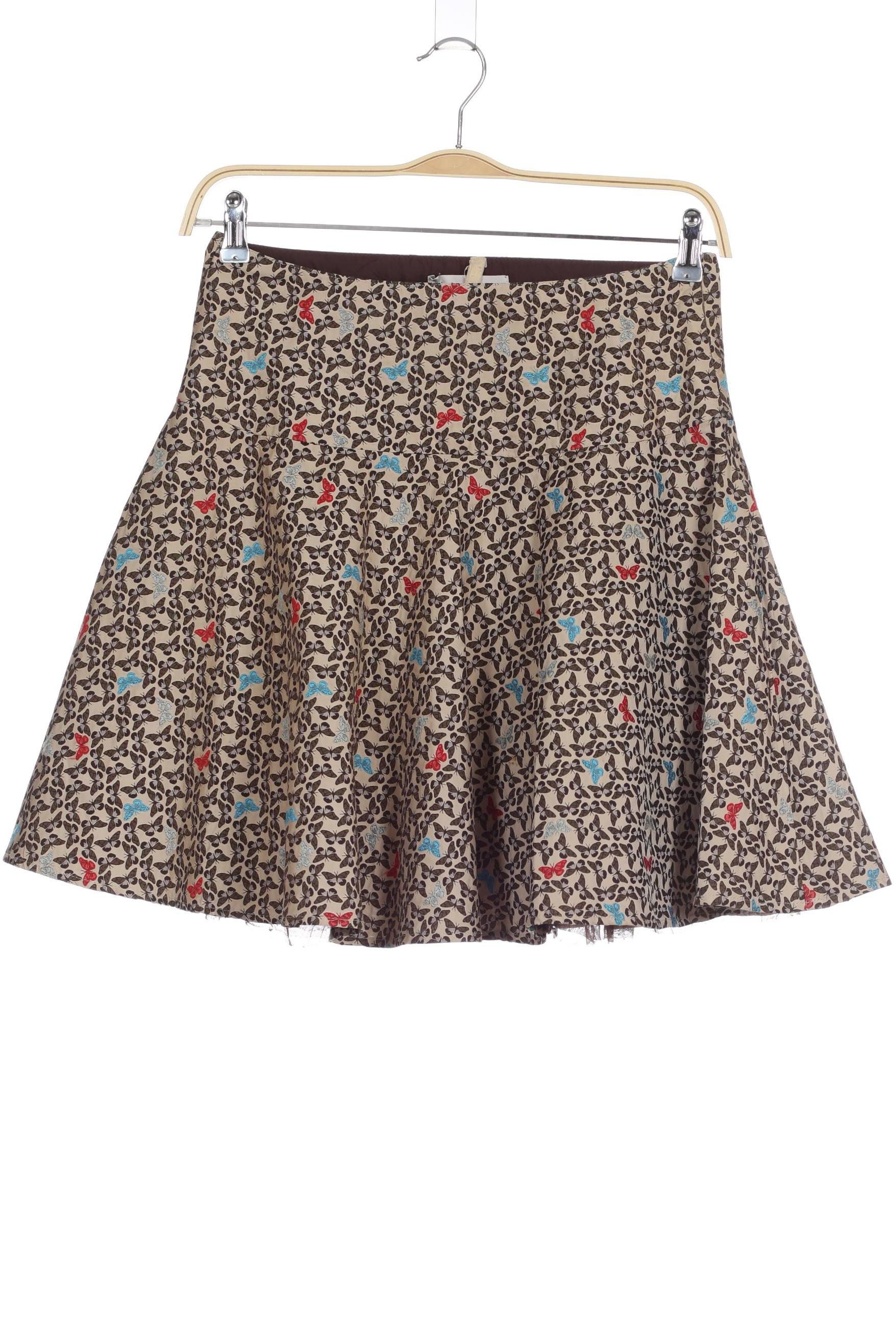 

Drykorn Damen Rock, beige, Gr. 38