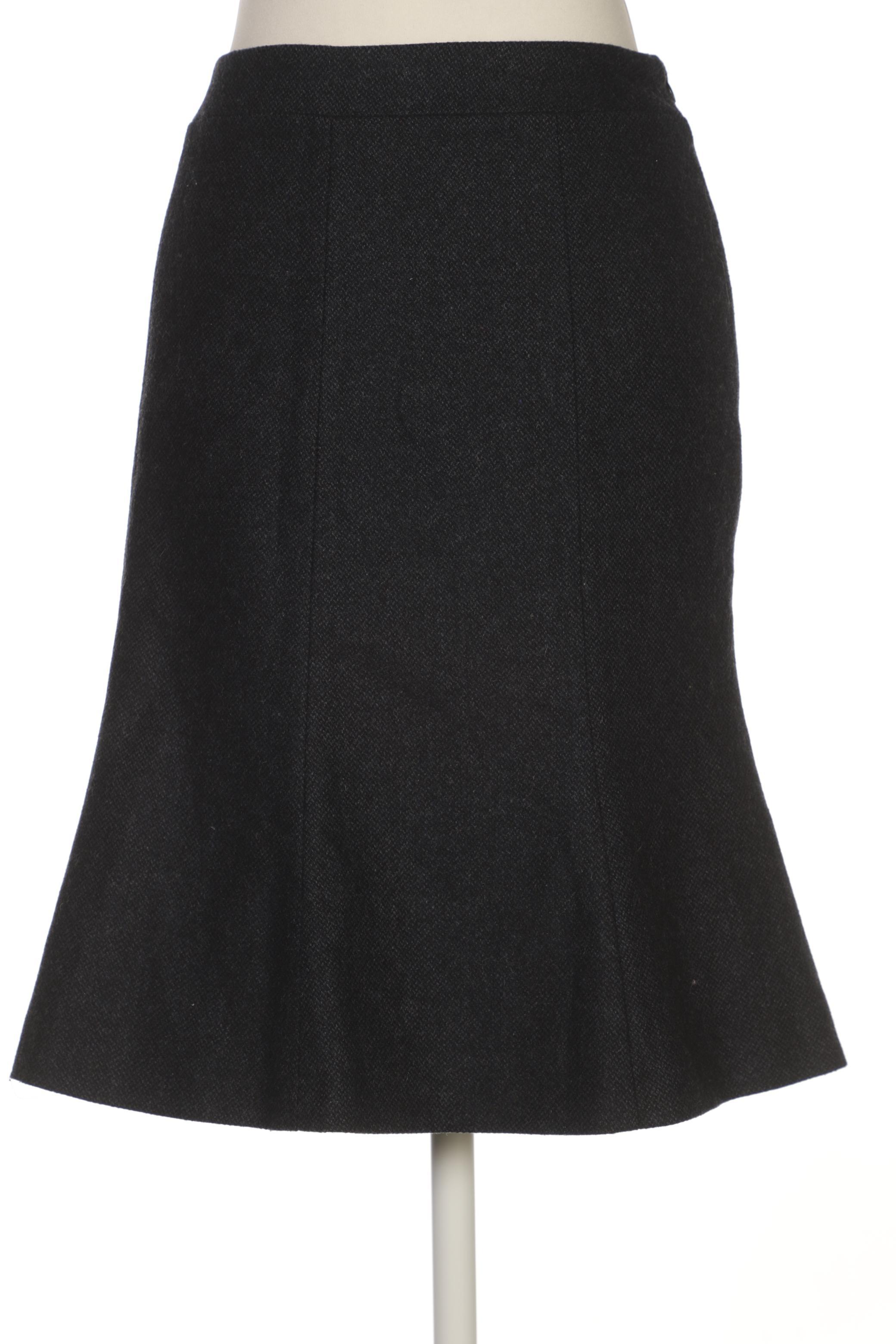 

Drykorn Damen Rock, marineblau, Gr. 40