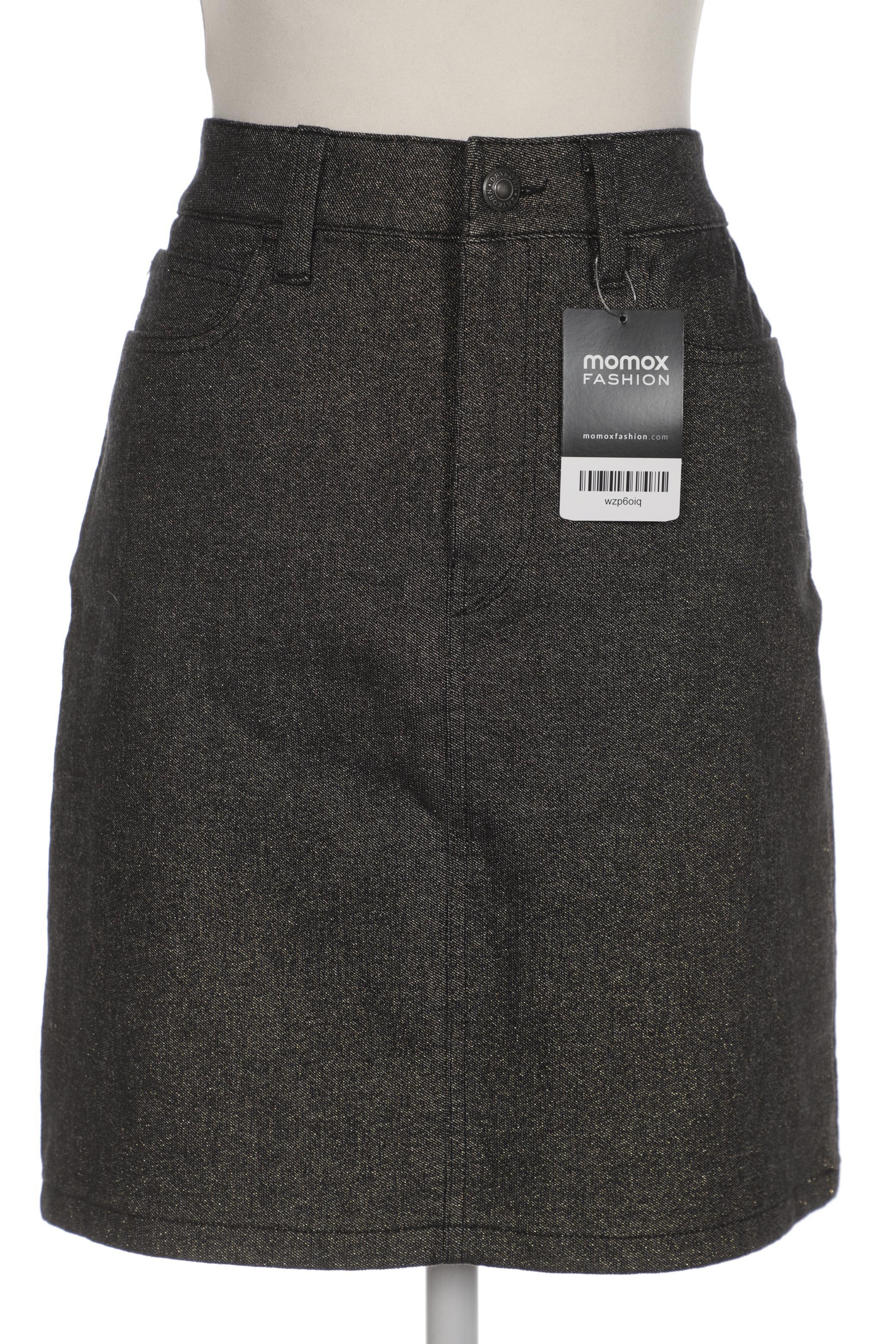 

Drykorn Damen Rock, gold