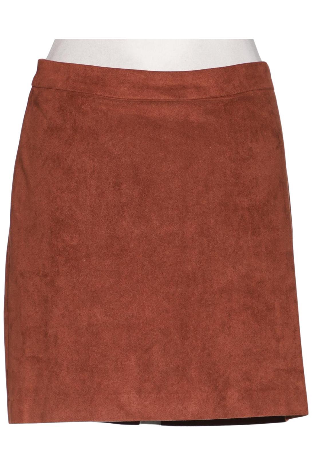 

Drykorn Damen Rock, braun, Gr. 29