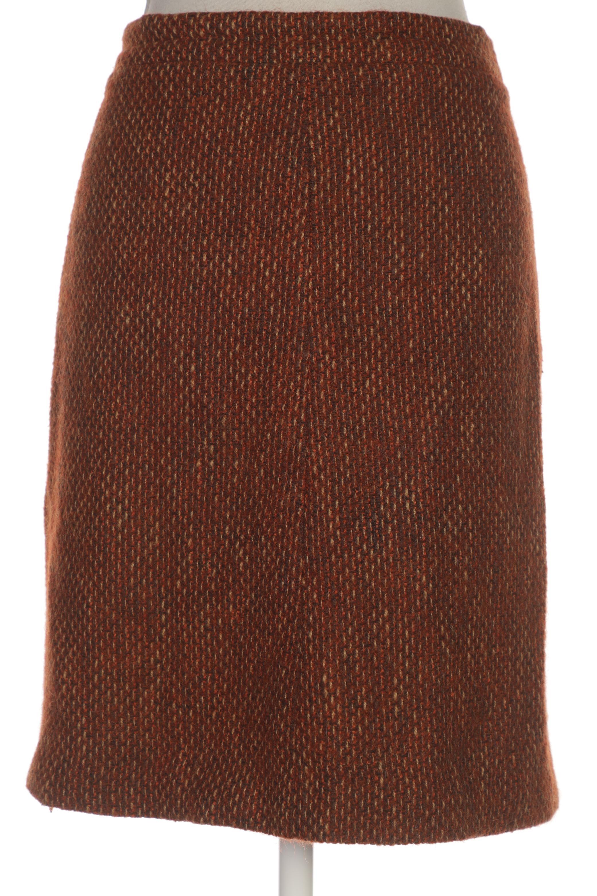 

Drykorn Damen Rock, braun, Gr. 28
