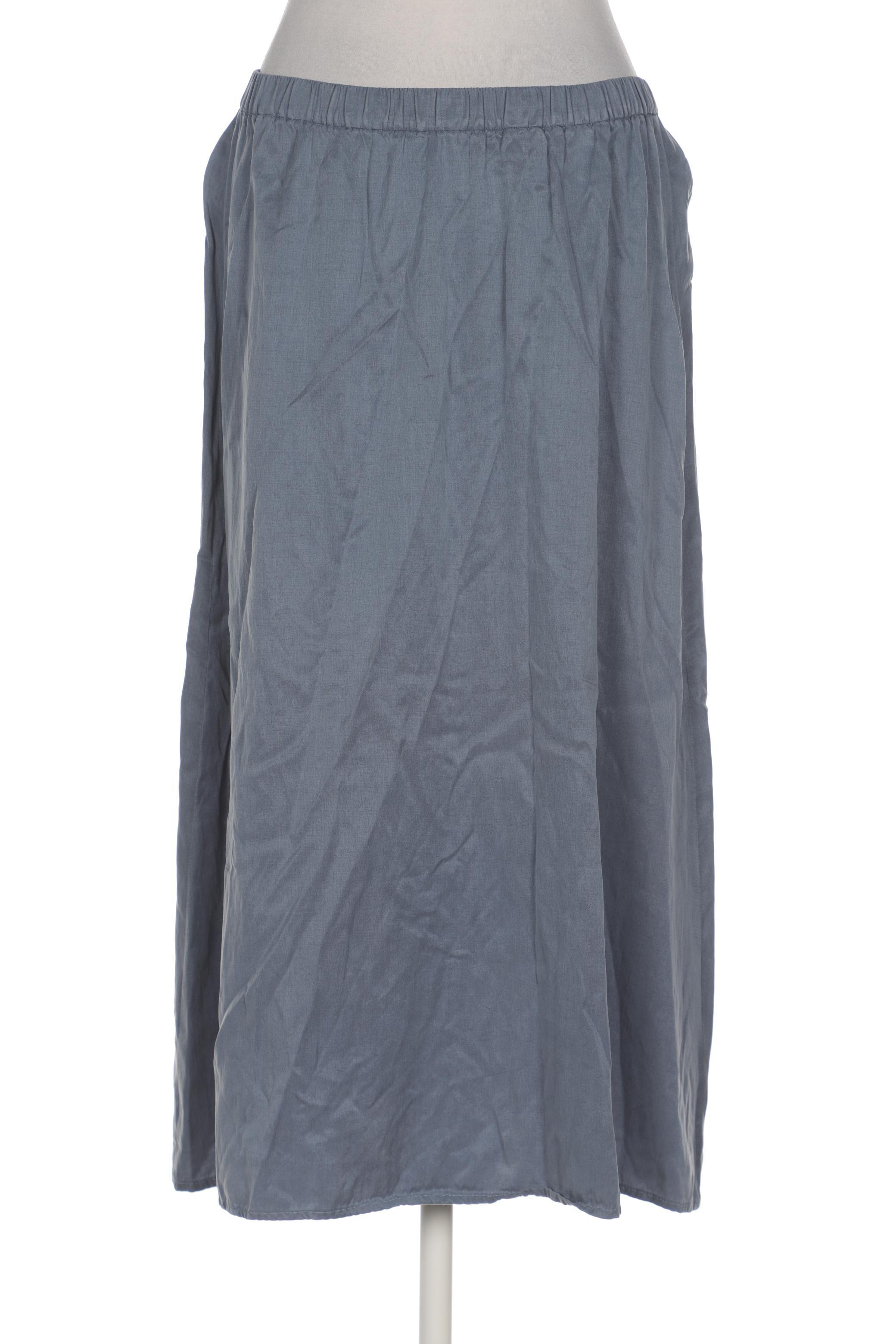 

Drykorn Damen Rock, hellblau, Gr. 30