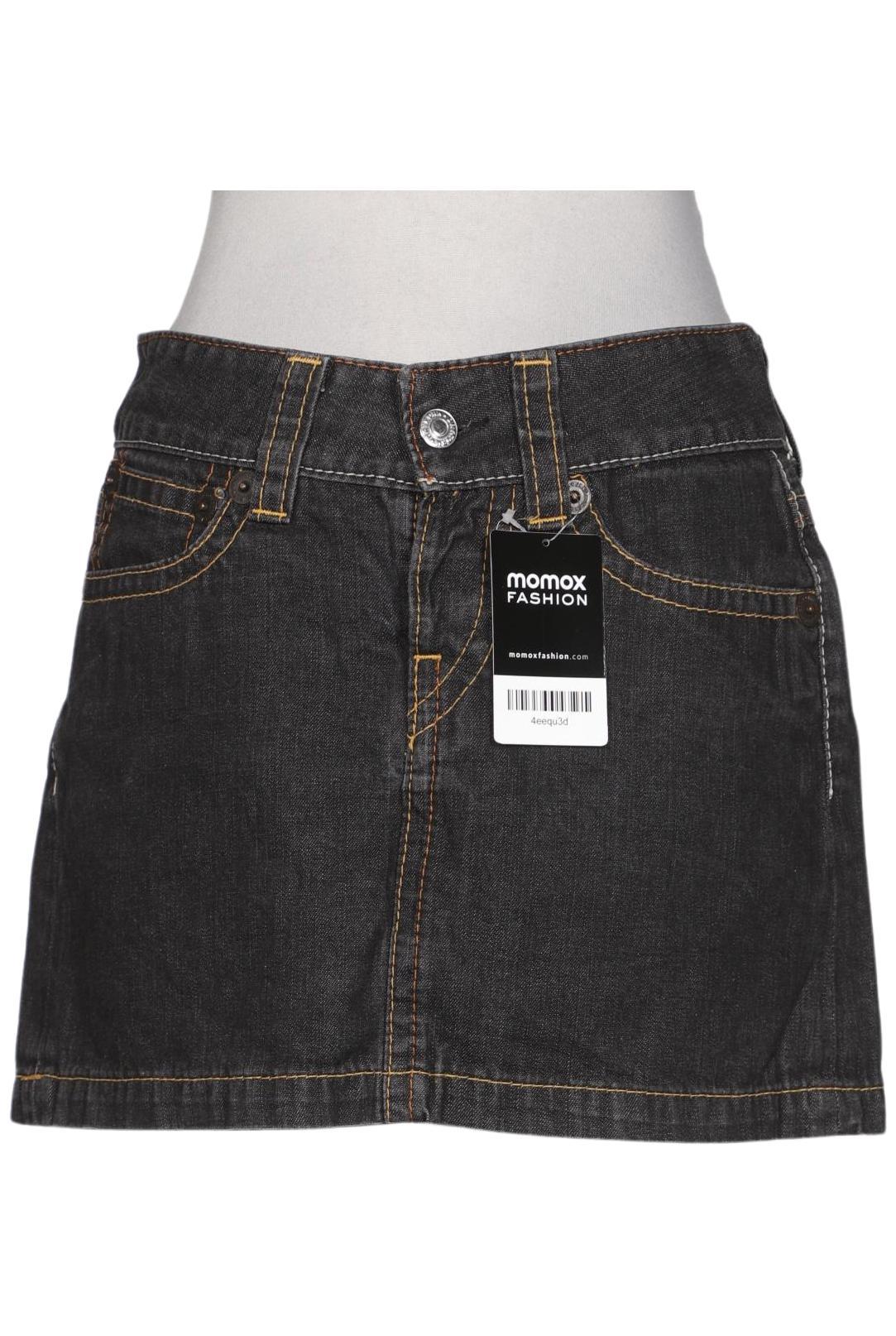 

Drykorn Damen Rock, grau, Gr. 28