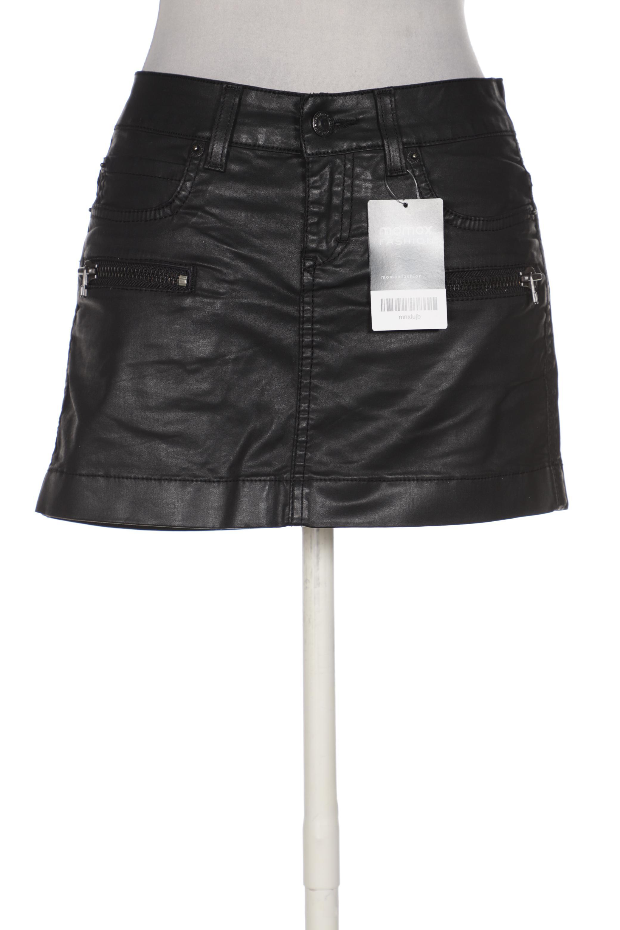 

Drykorn Damen Rock, grau, Gr. 24