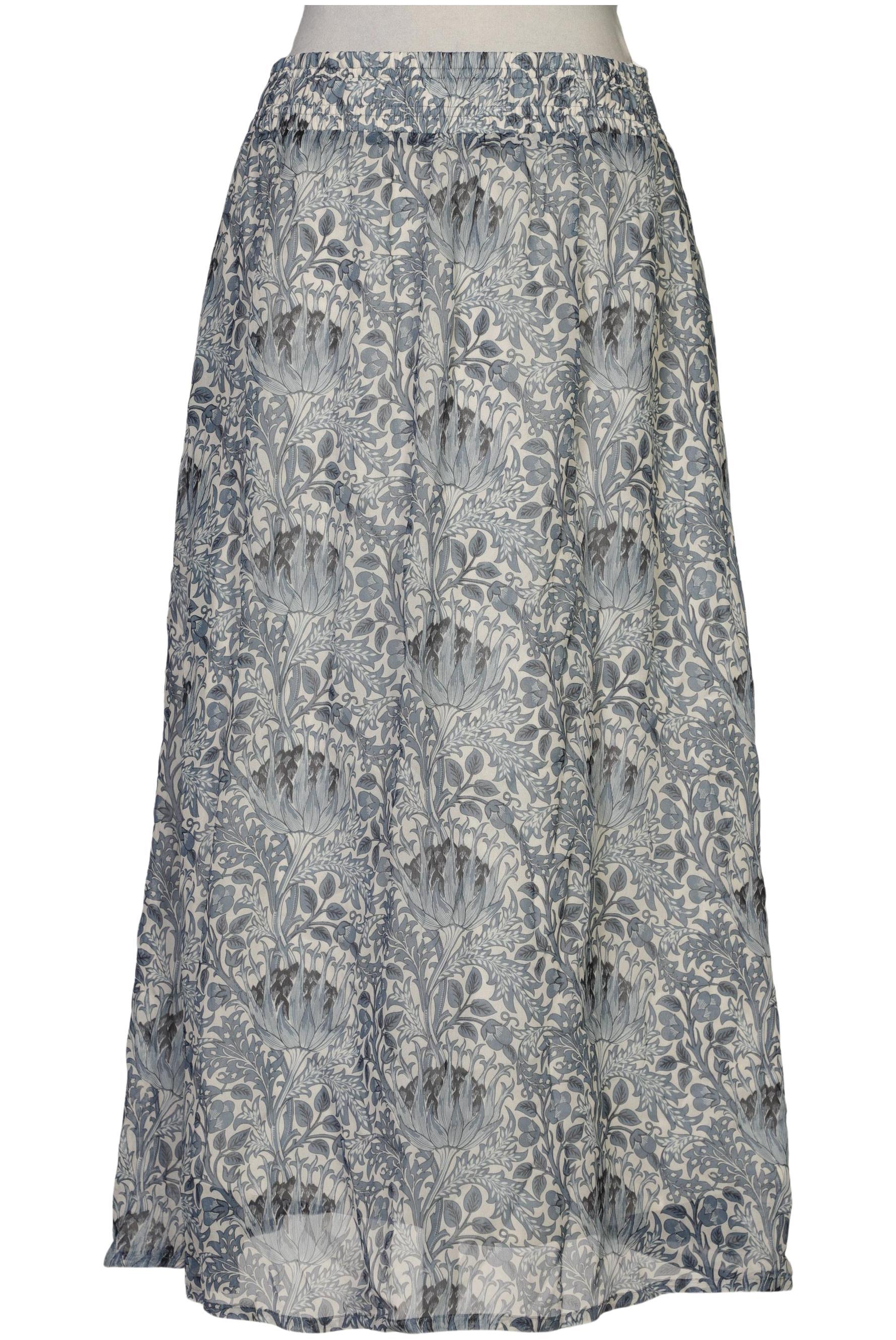 

Drykorn Damen Rock, blau, Gr. 30