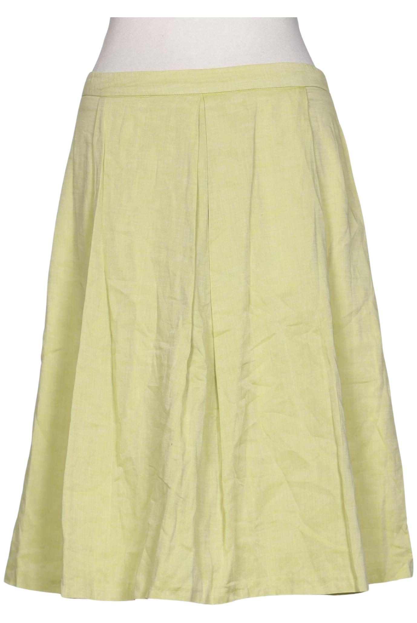 

Drykorn Damen Rock, hellgrün, Gr. 28