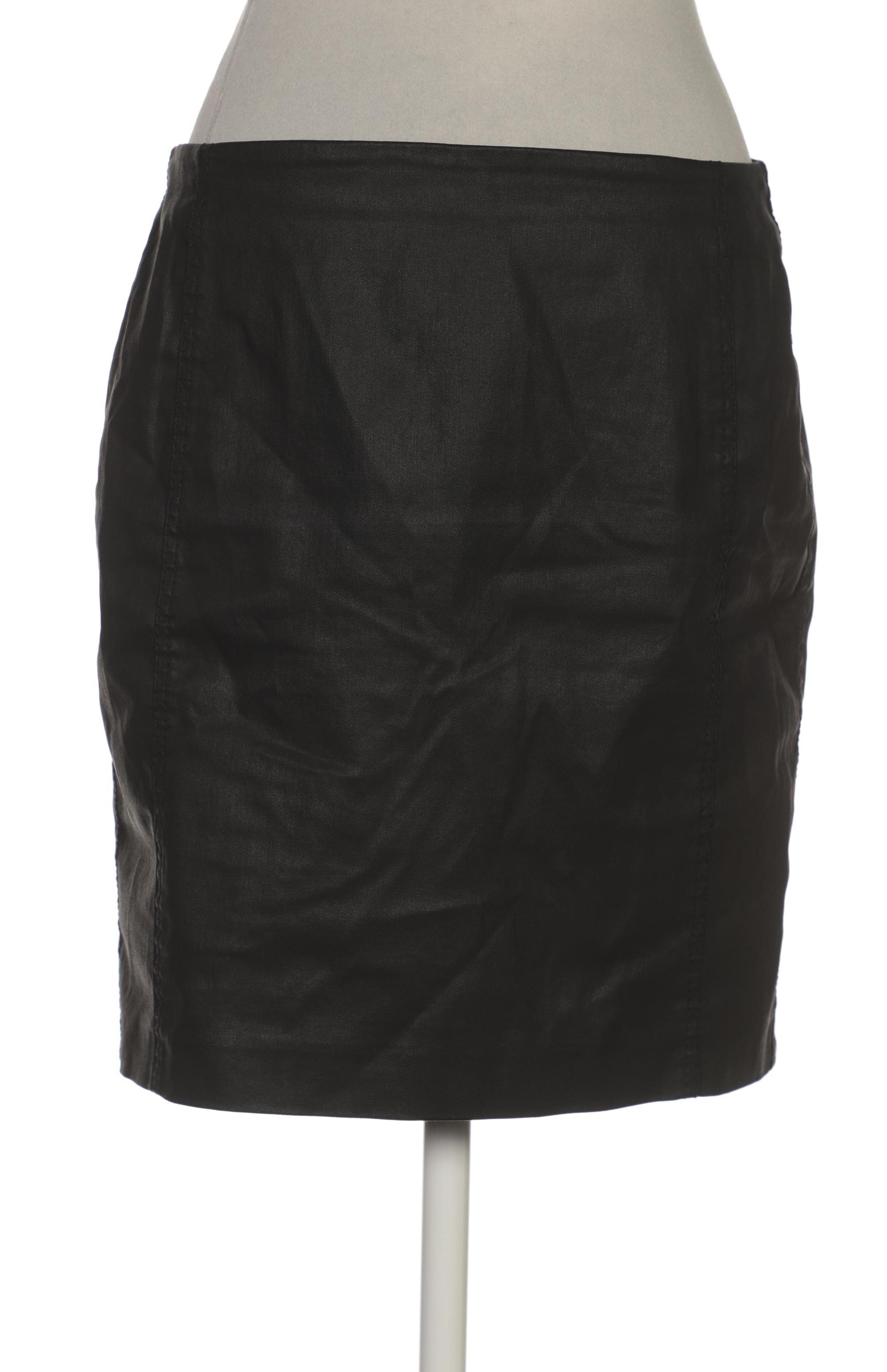

Drykorn Damen Rock, schwarz, Gr. 29