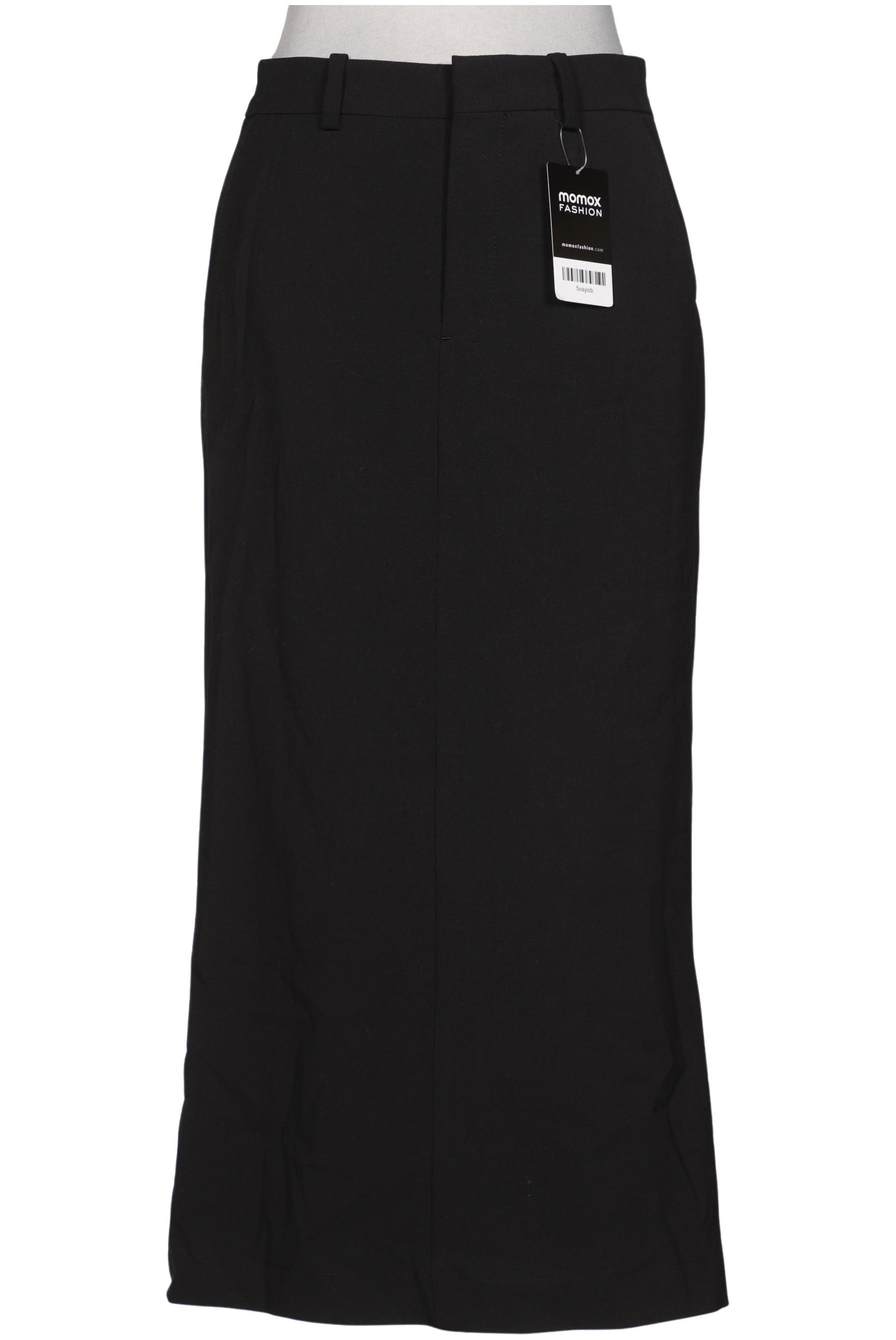 

Drykorn Damen Rock, schwarz, Gr. 26