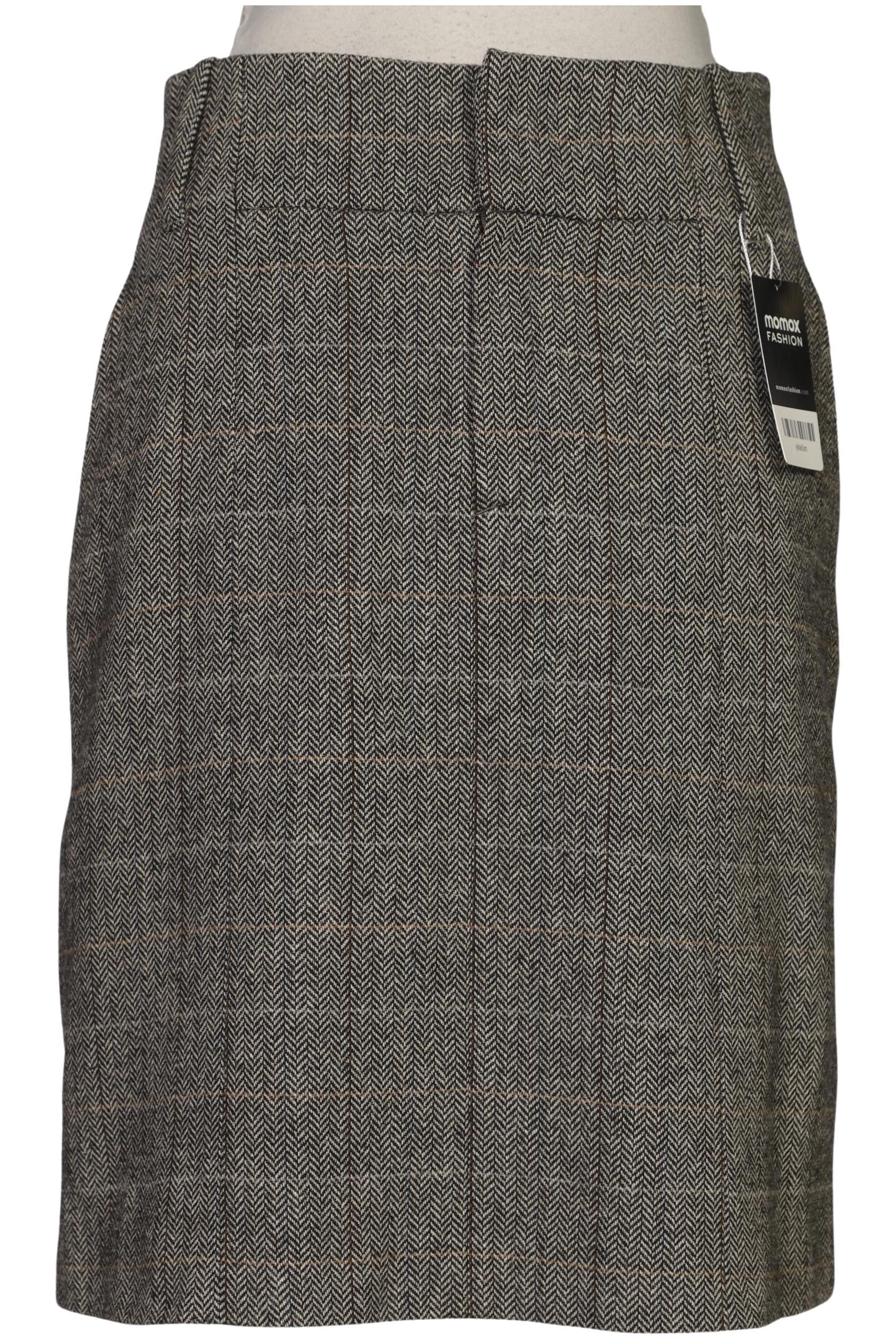 

Drykorn Damen Rock, grau, Gr. 42