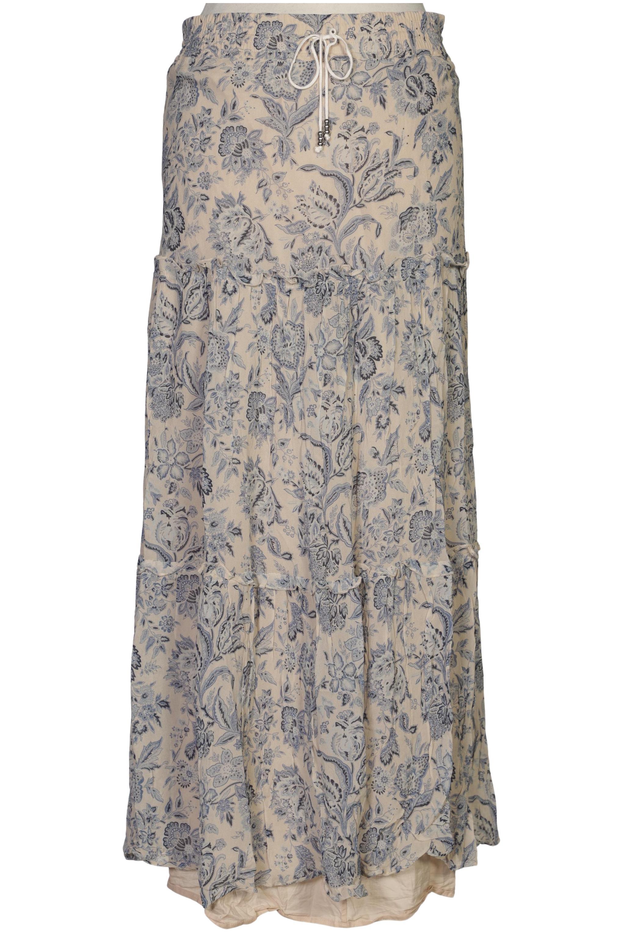 

Drykorn Damen Rock, beige, Gr. 26