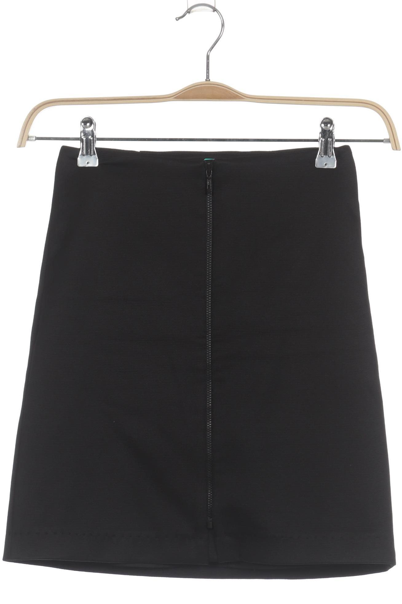 

Drykorn Damen Rock, schwarz, Gr.