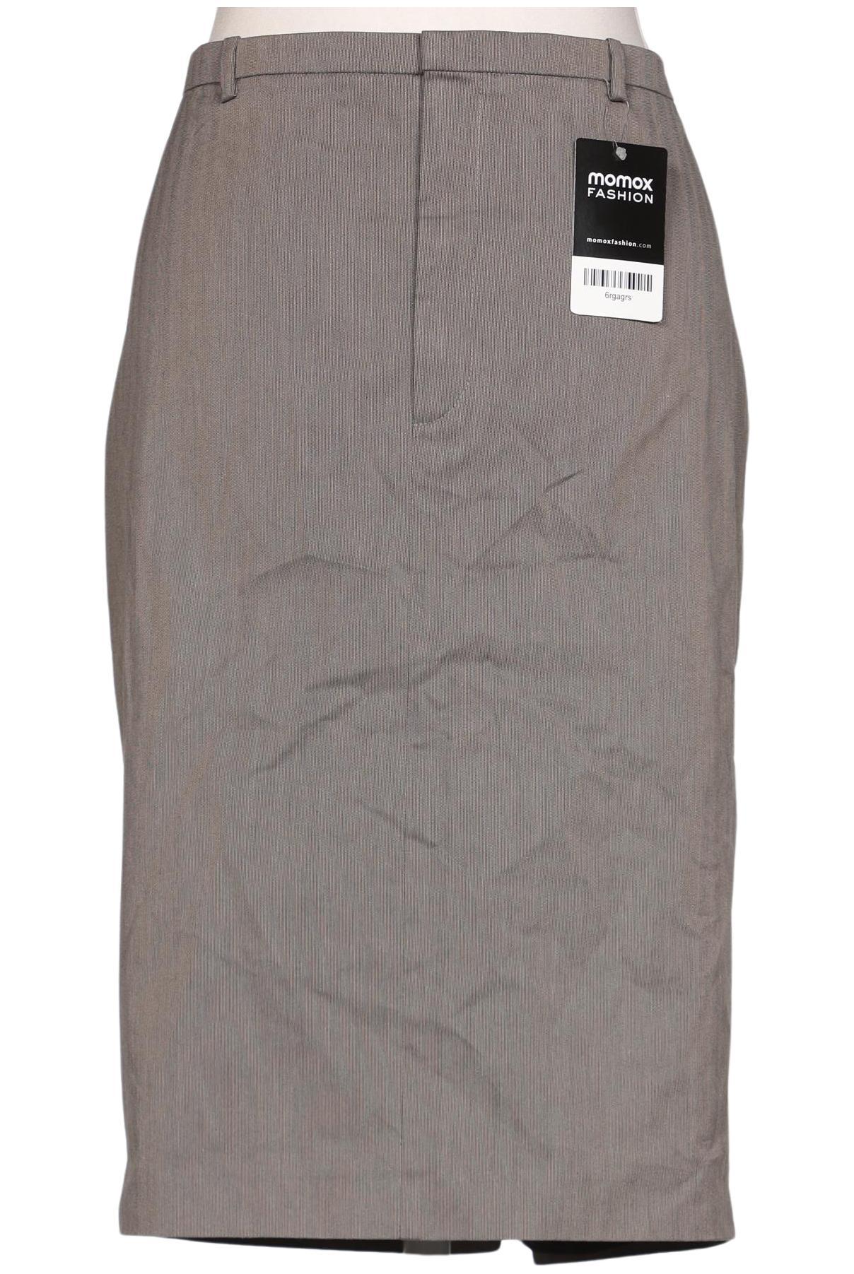 

Drykorn Damen Rock, grau, Gr. 40