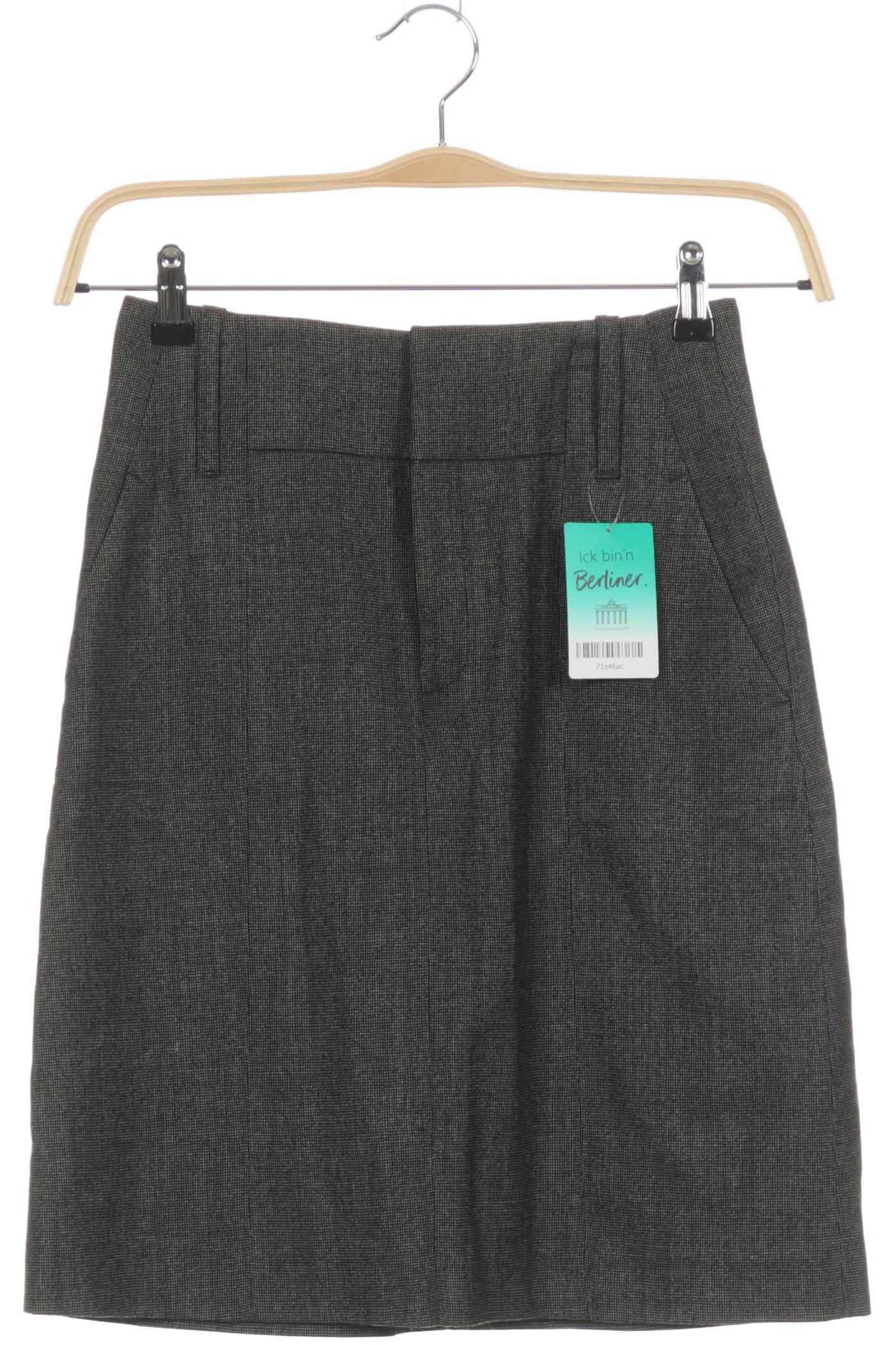 

Drykorn Damen Rock, grau, Gr.