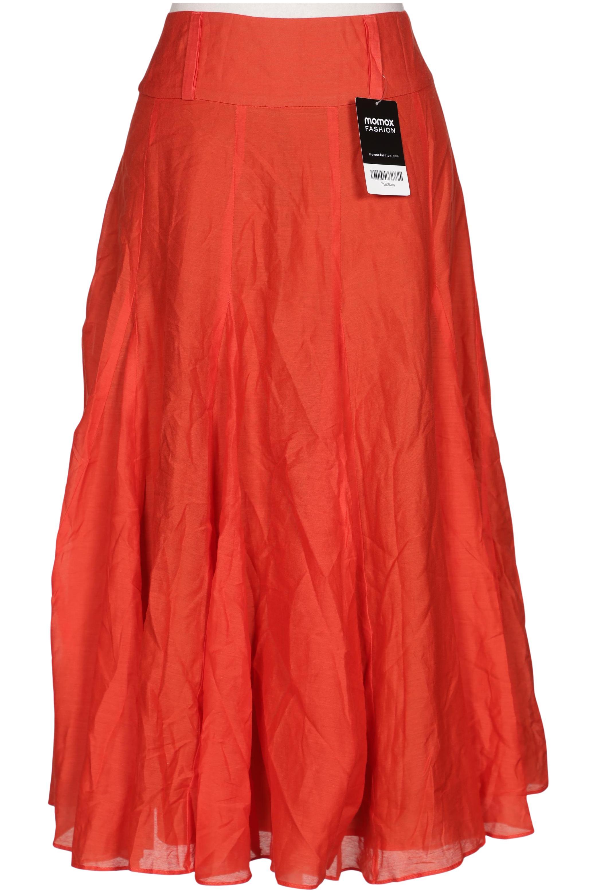 

Drykorn Damen Rock, rot, Gr. 29