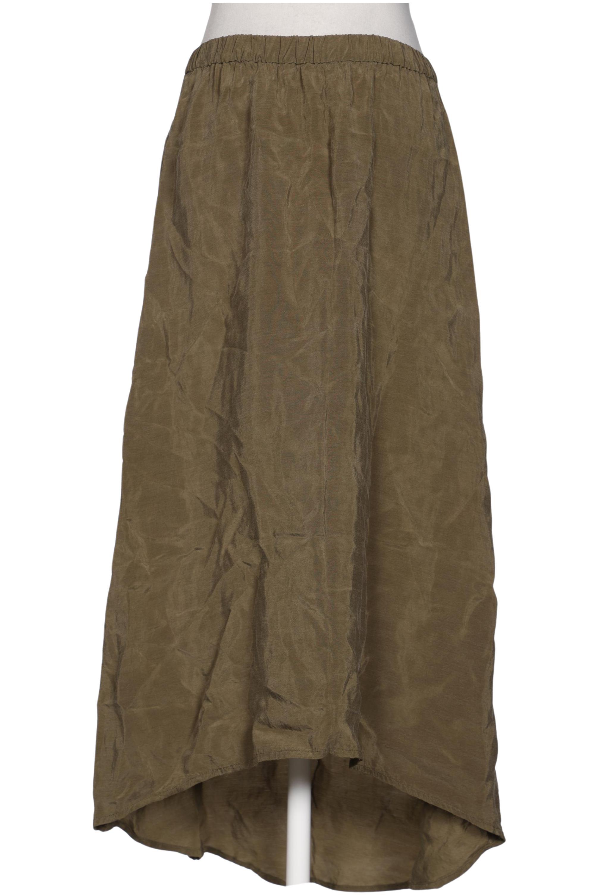 

Drykorn Damen Rock, grün, Gr. 27