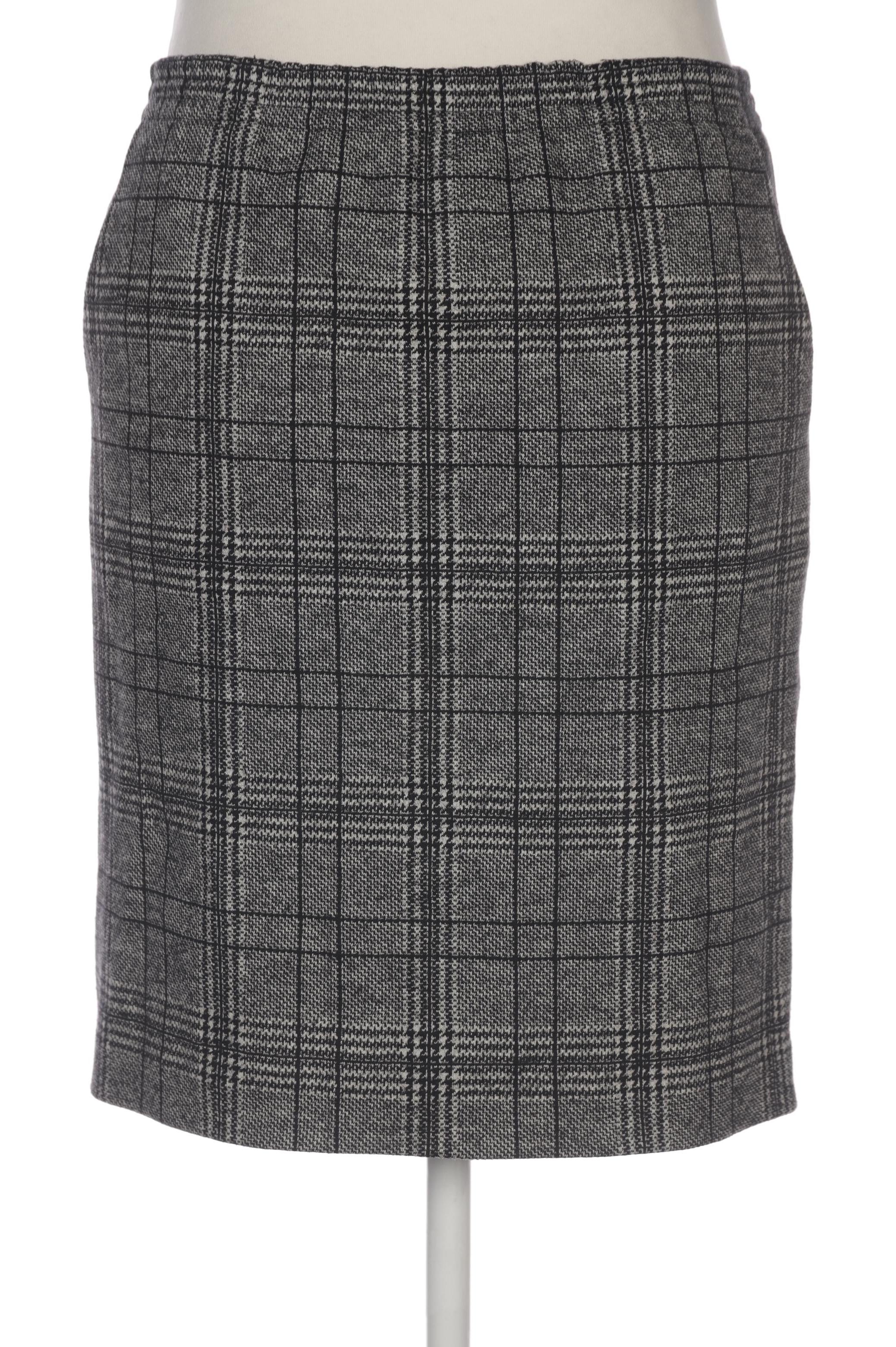 

Drykorn Damen Rock, grau, Gr. 31