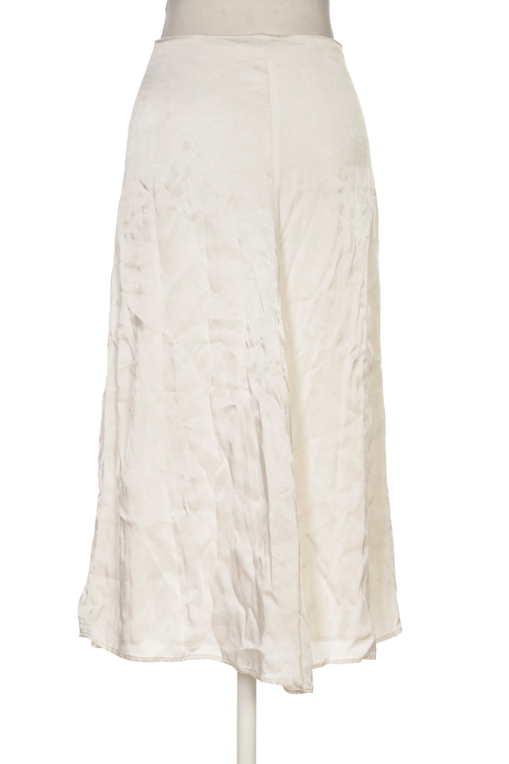 

Drykorn Damen Rock, cremeweiß, Gr. 25