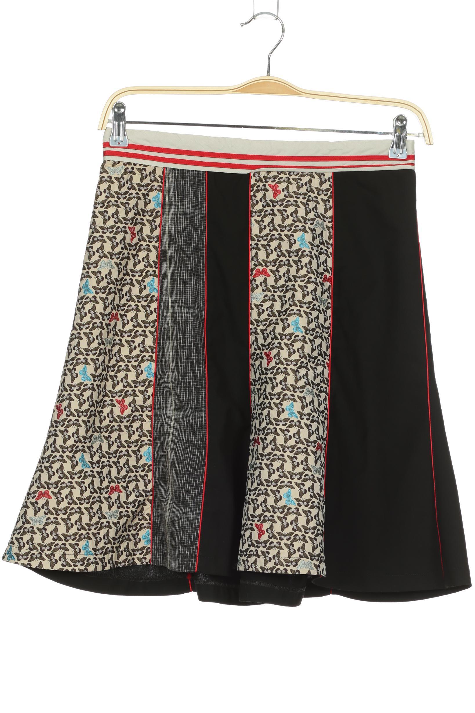 

Drykorn Damen Rock, mehrfarbig, Gr. 36