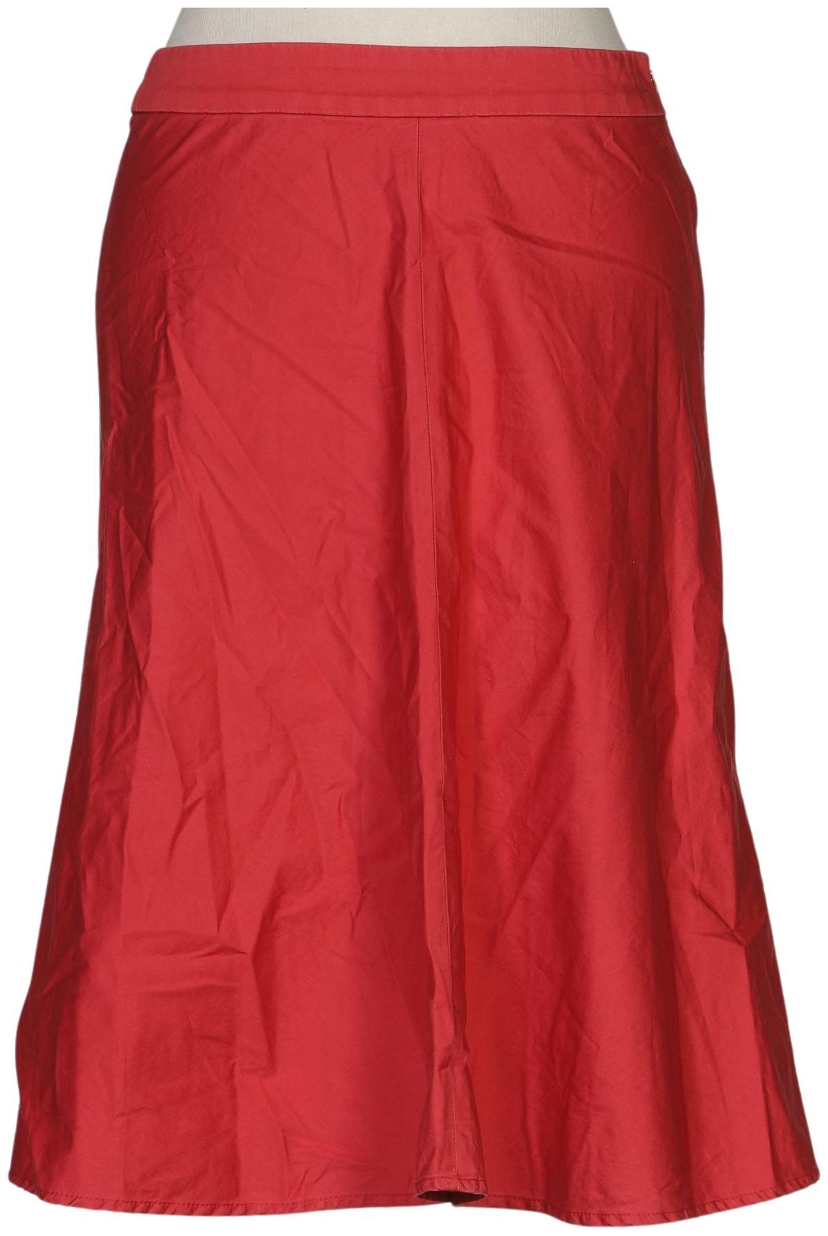 

Drykorn Damen Rock, rot, Gr. 36