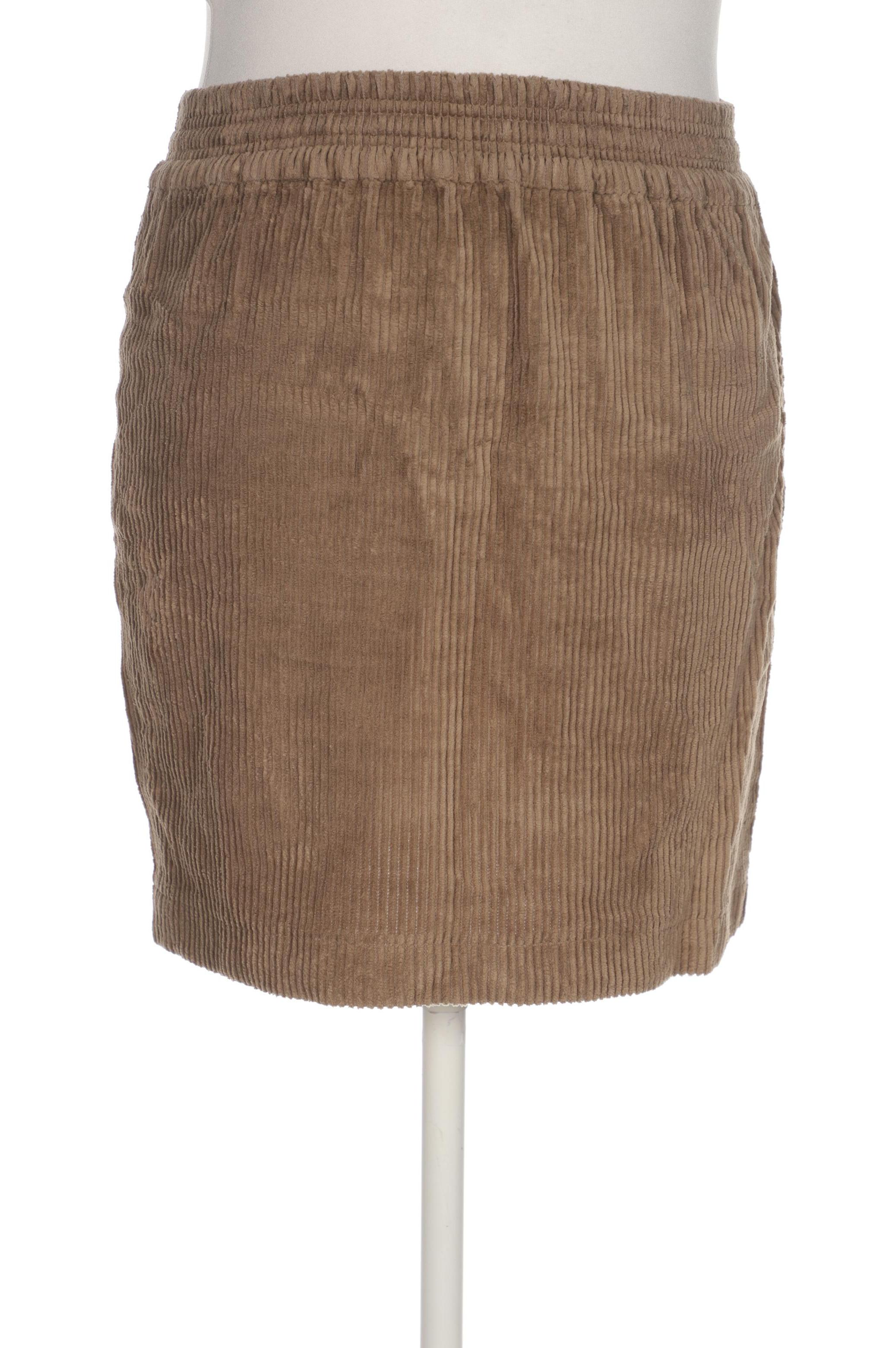 

Drykorn Damen Rock, braun, Gr. 28