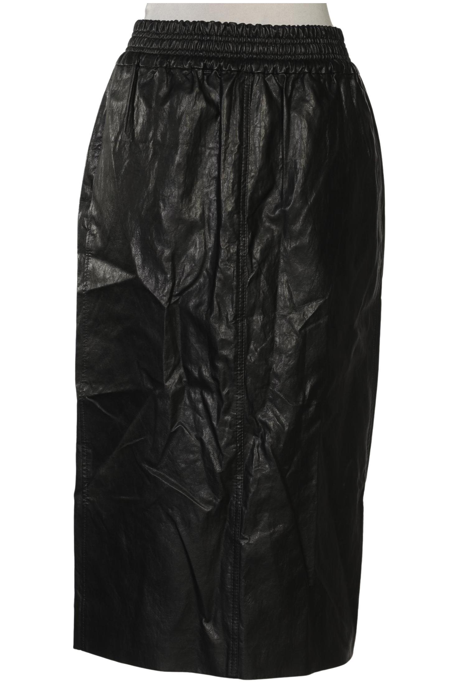 

Drykorn Damen Rock, schwarz, Gr. 28