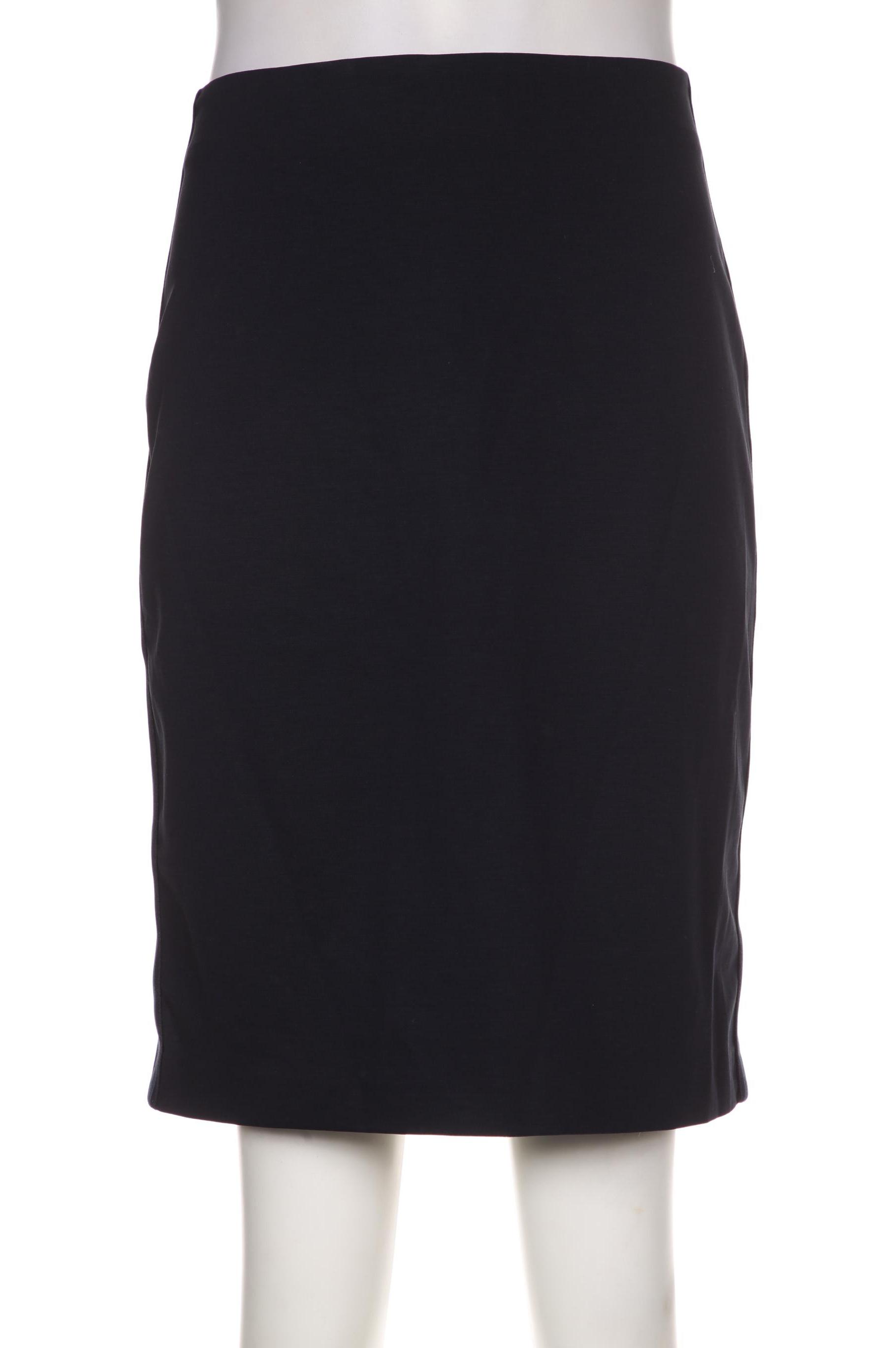 

Drykorn Damen Rock, marineblau, Gr. 28