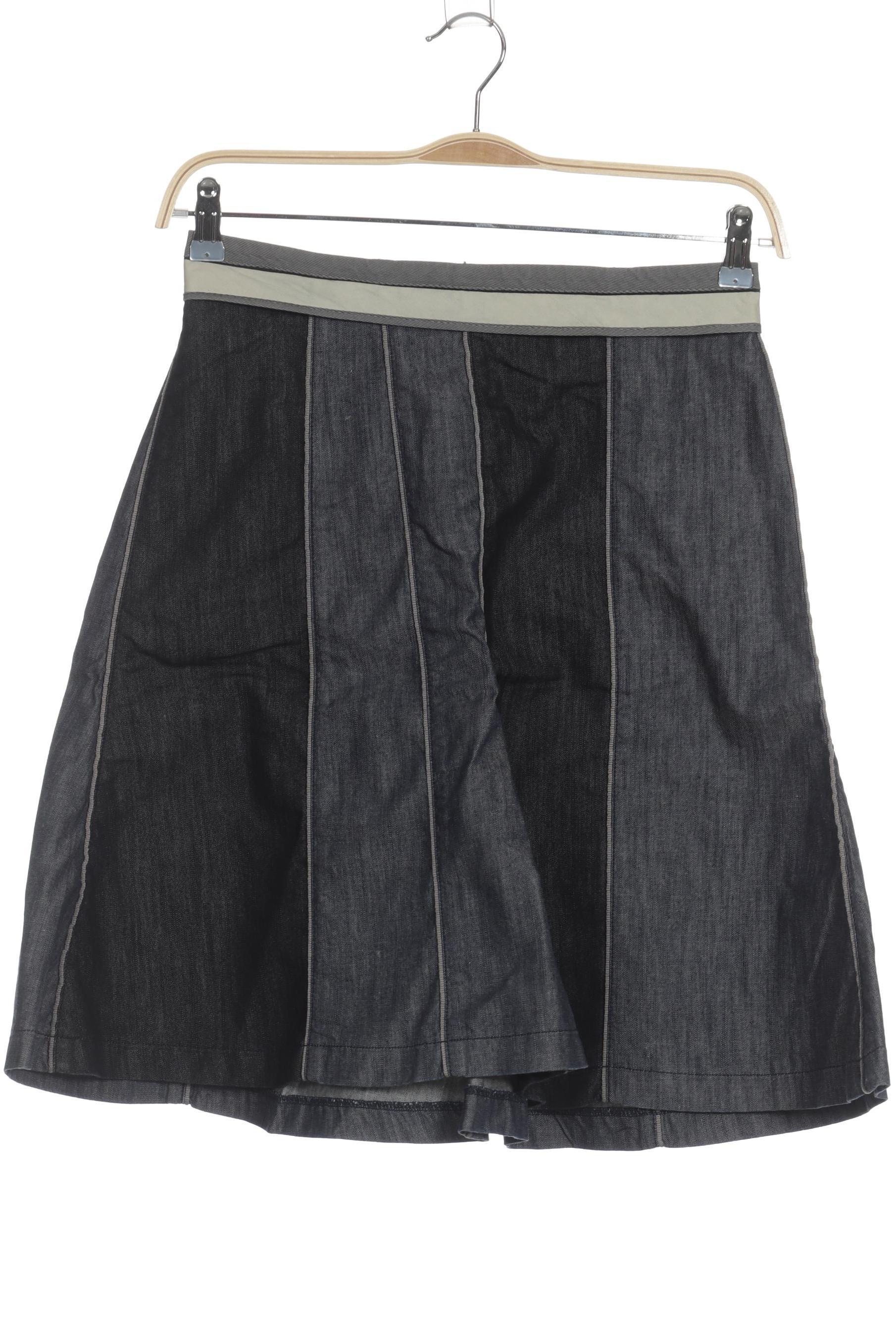 

Drykorn Damen Rock, blau, Gr.