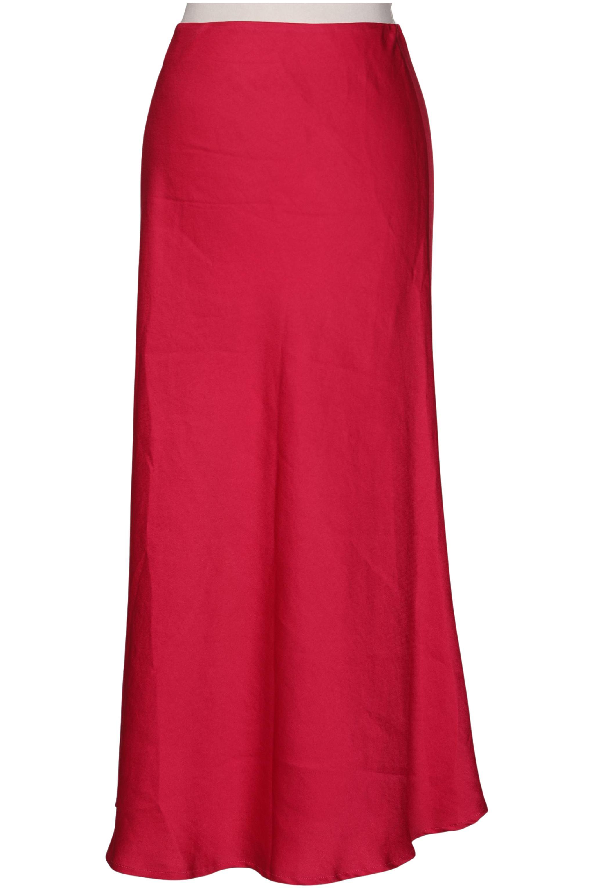 

Drykorn Damen Rock, rot, Gr. 27