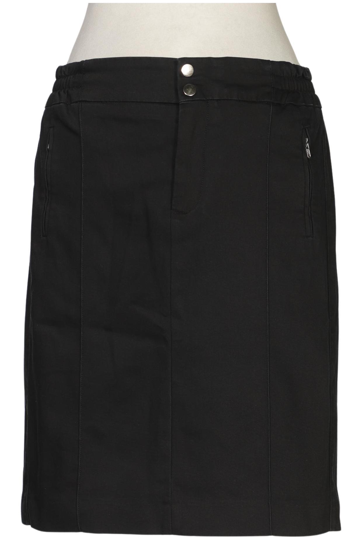 

Drykorn Damen Rock, schwarz, Gr. 27