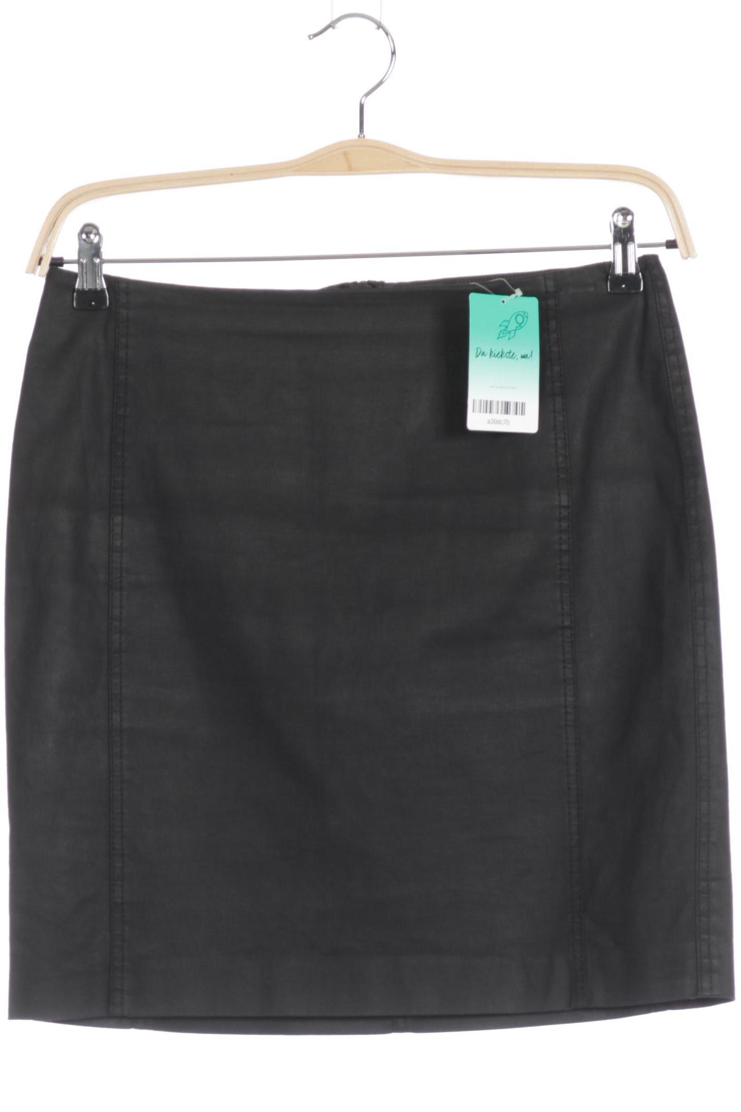 

Drykorn Damen Rock, schwarz, Gr. 31