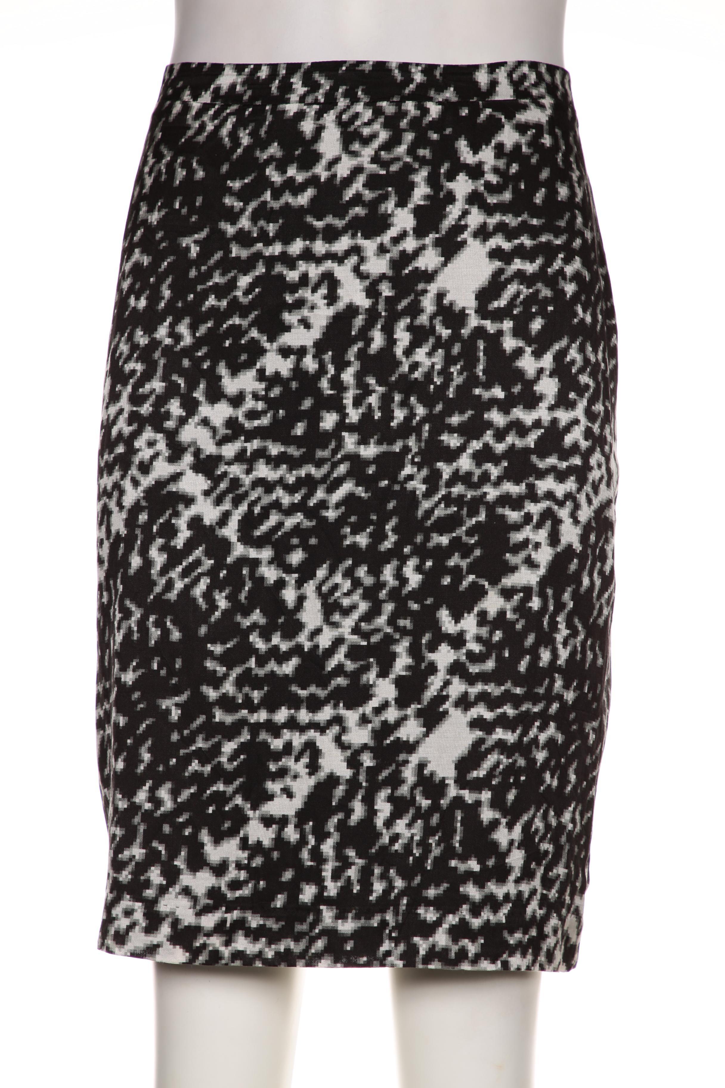 

Drykorn Damen Rock, schwarz, Gr. 28
