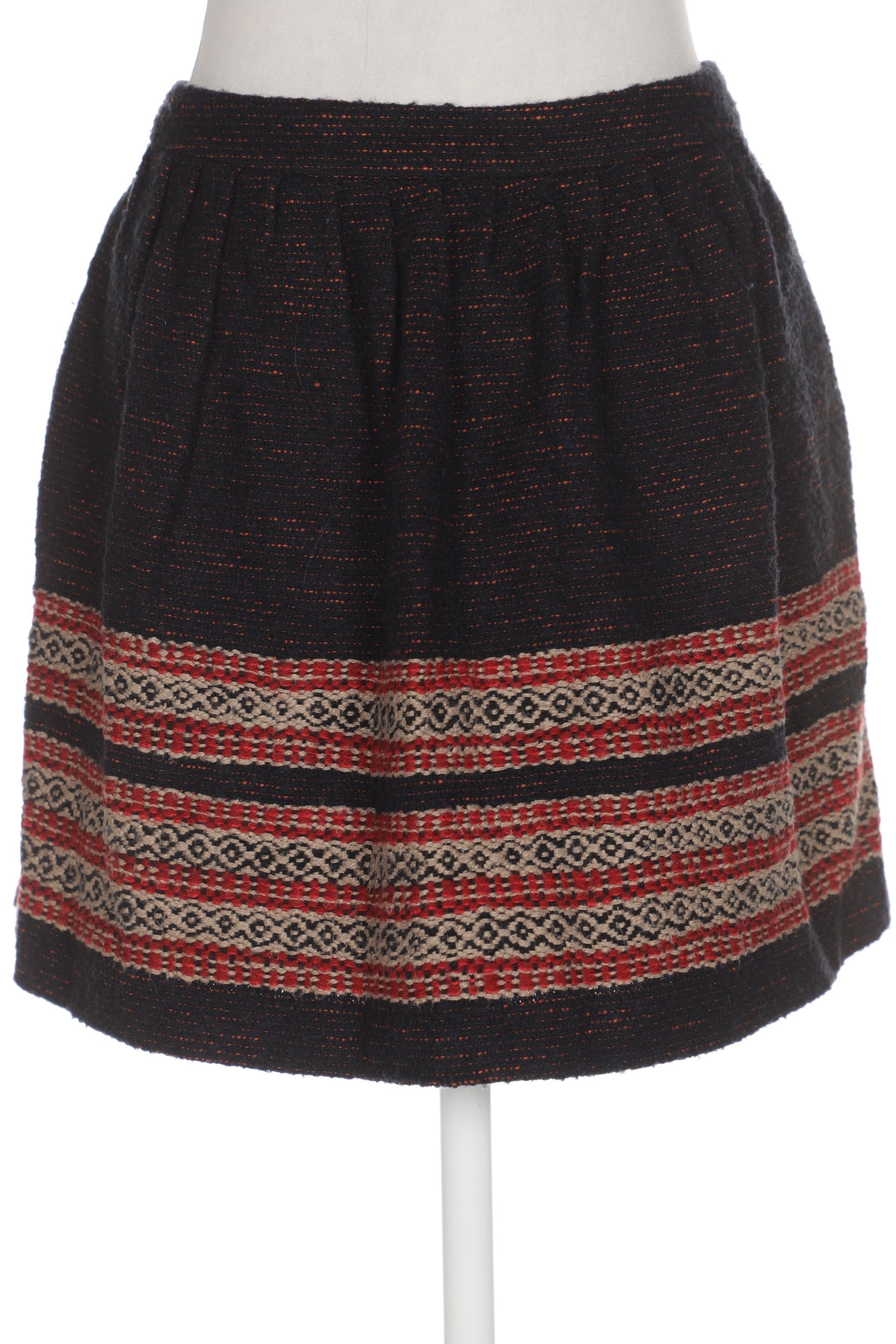 

Drykorn Damen Rock, marineblau, Gr. 27