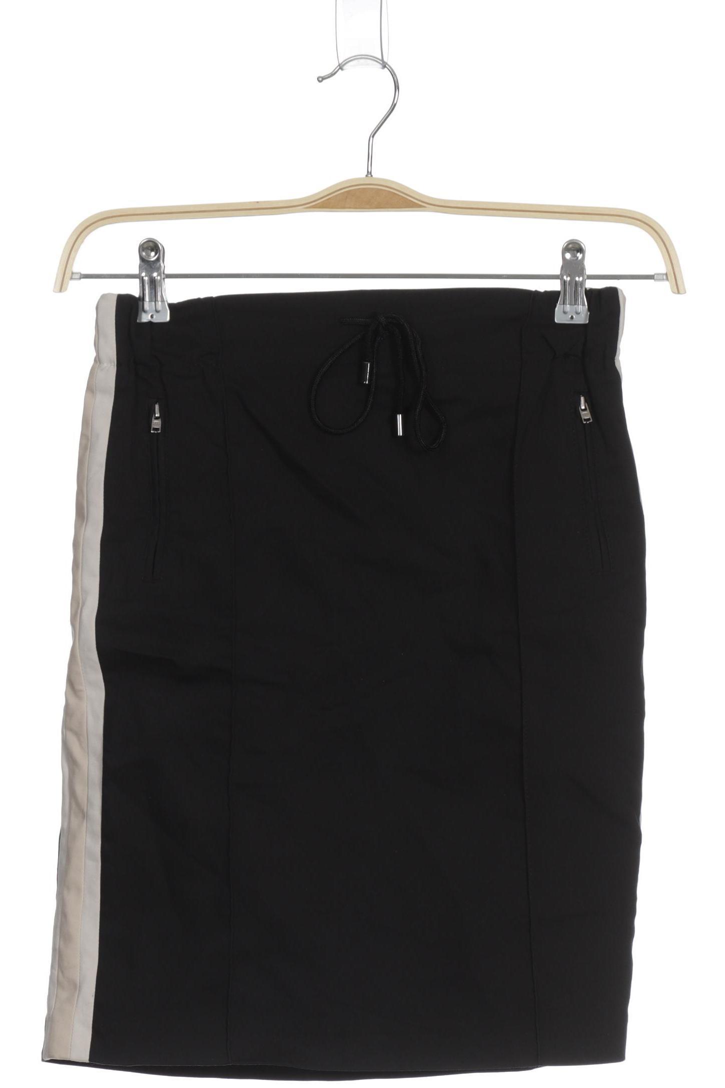 

Drykorn Damen Rock, schwarz, Gr.