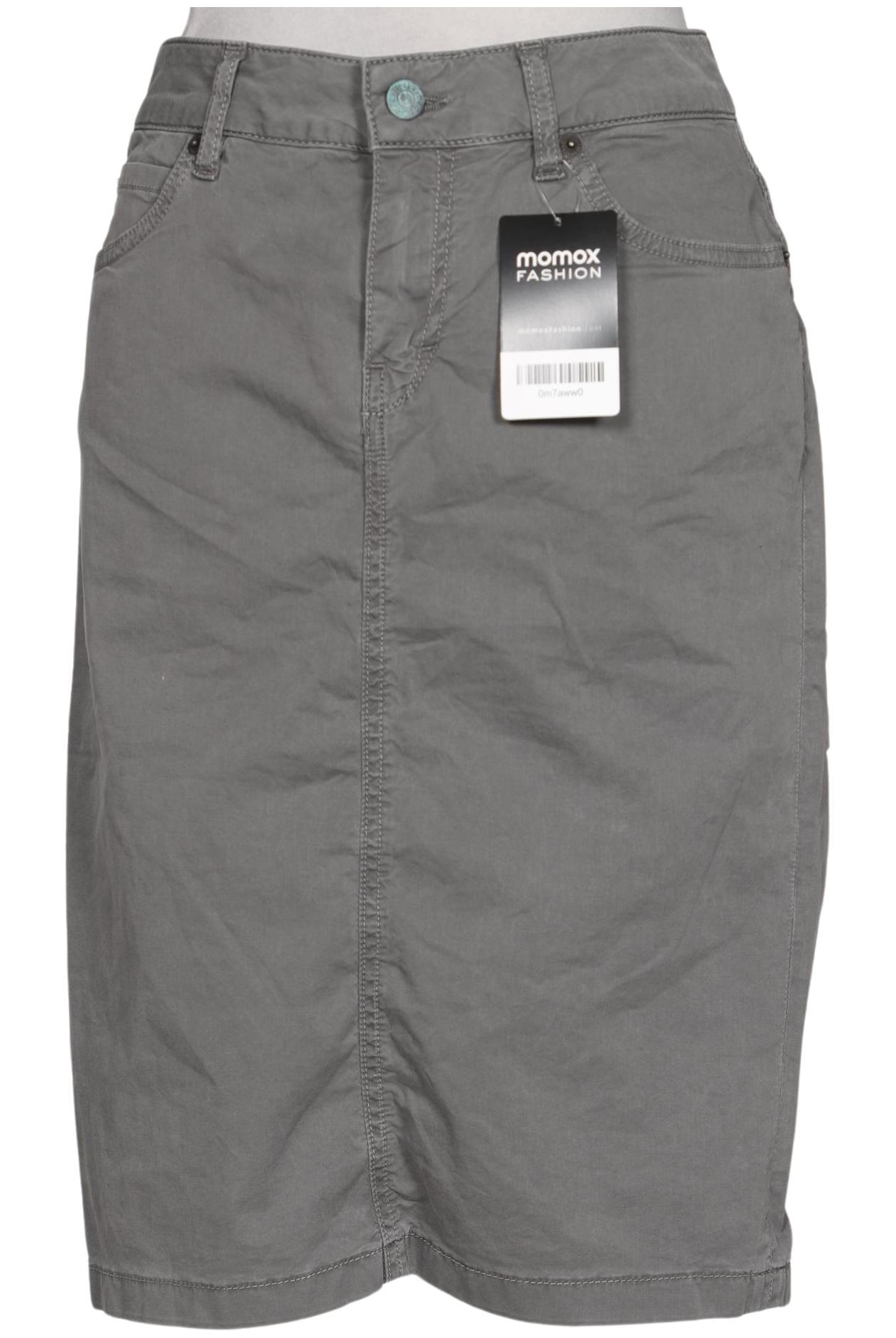 

Drykorn Damen Rock, grau, Gr. 29